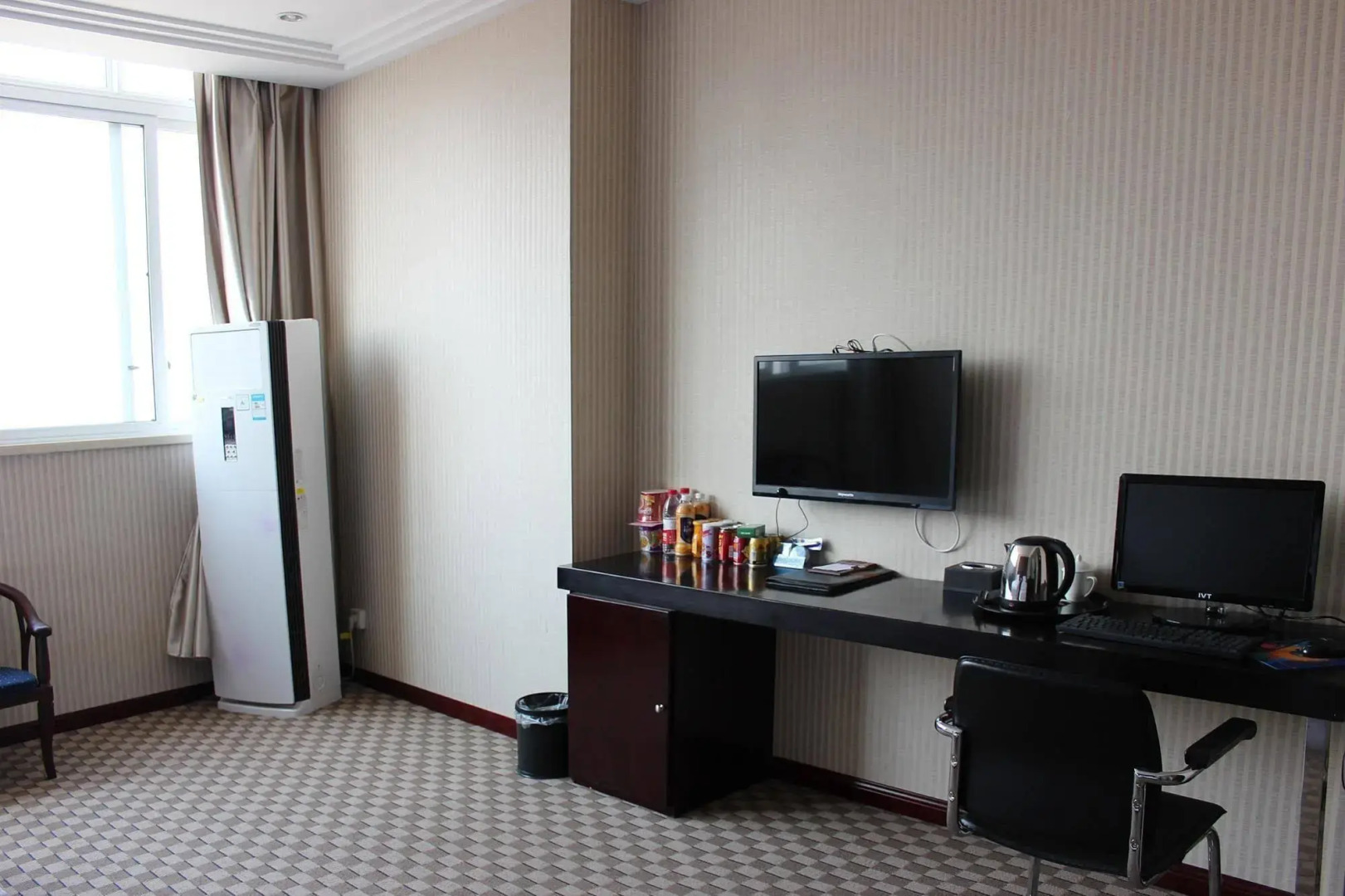 九江金水湾假日酒店