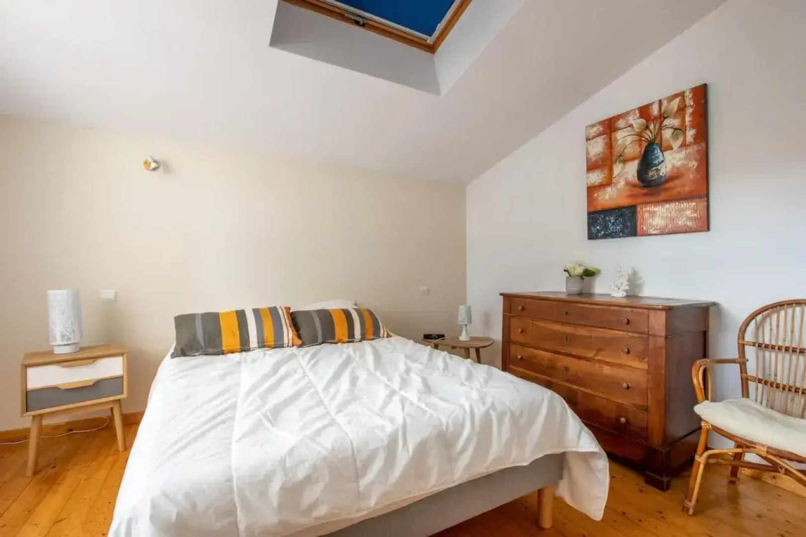 Vous êtes 6 ou 7, ne cherchez plus pour cet été !