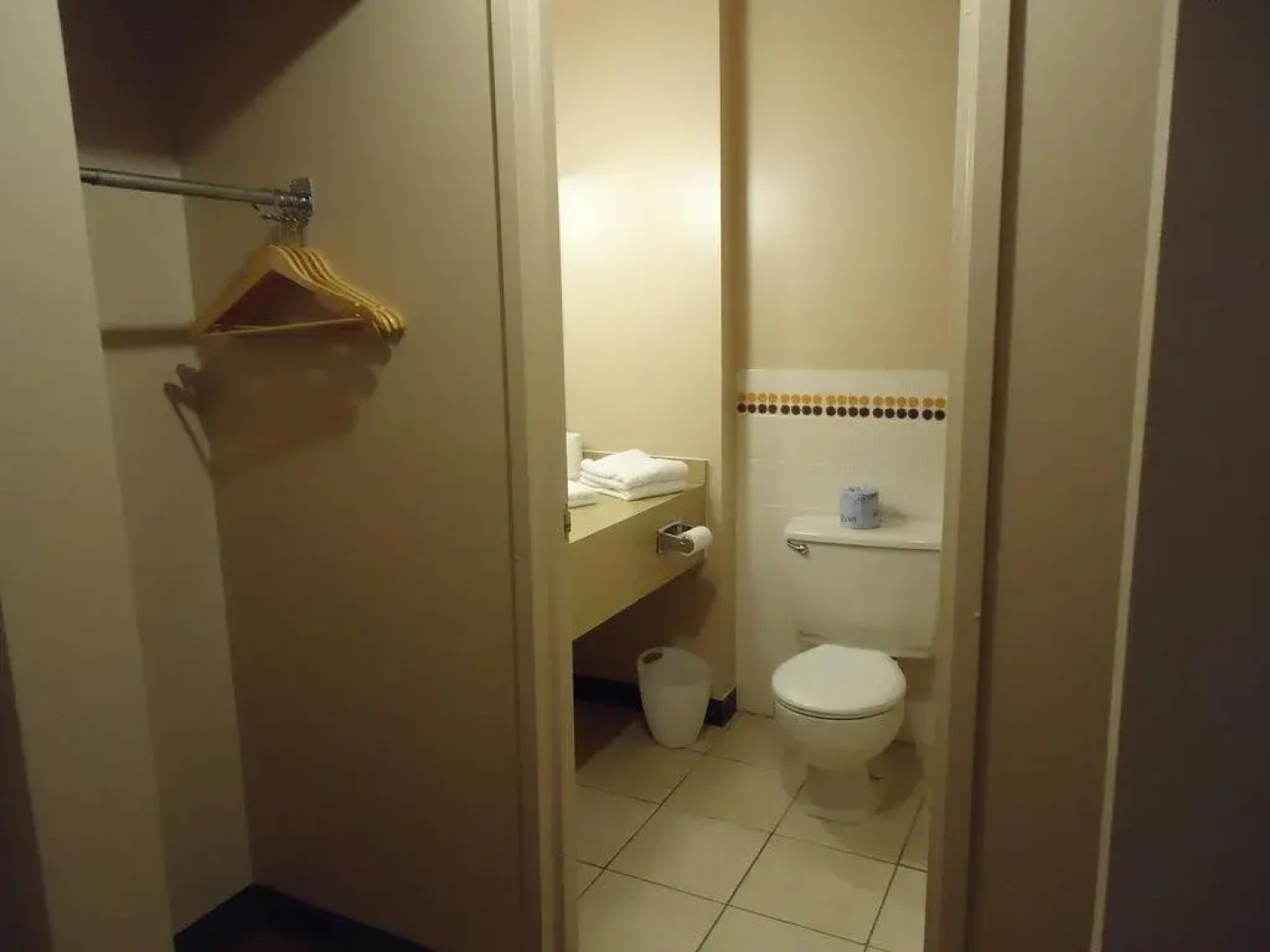 Hôtel-Motel Normandin Alma