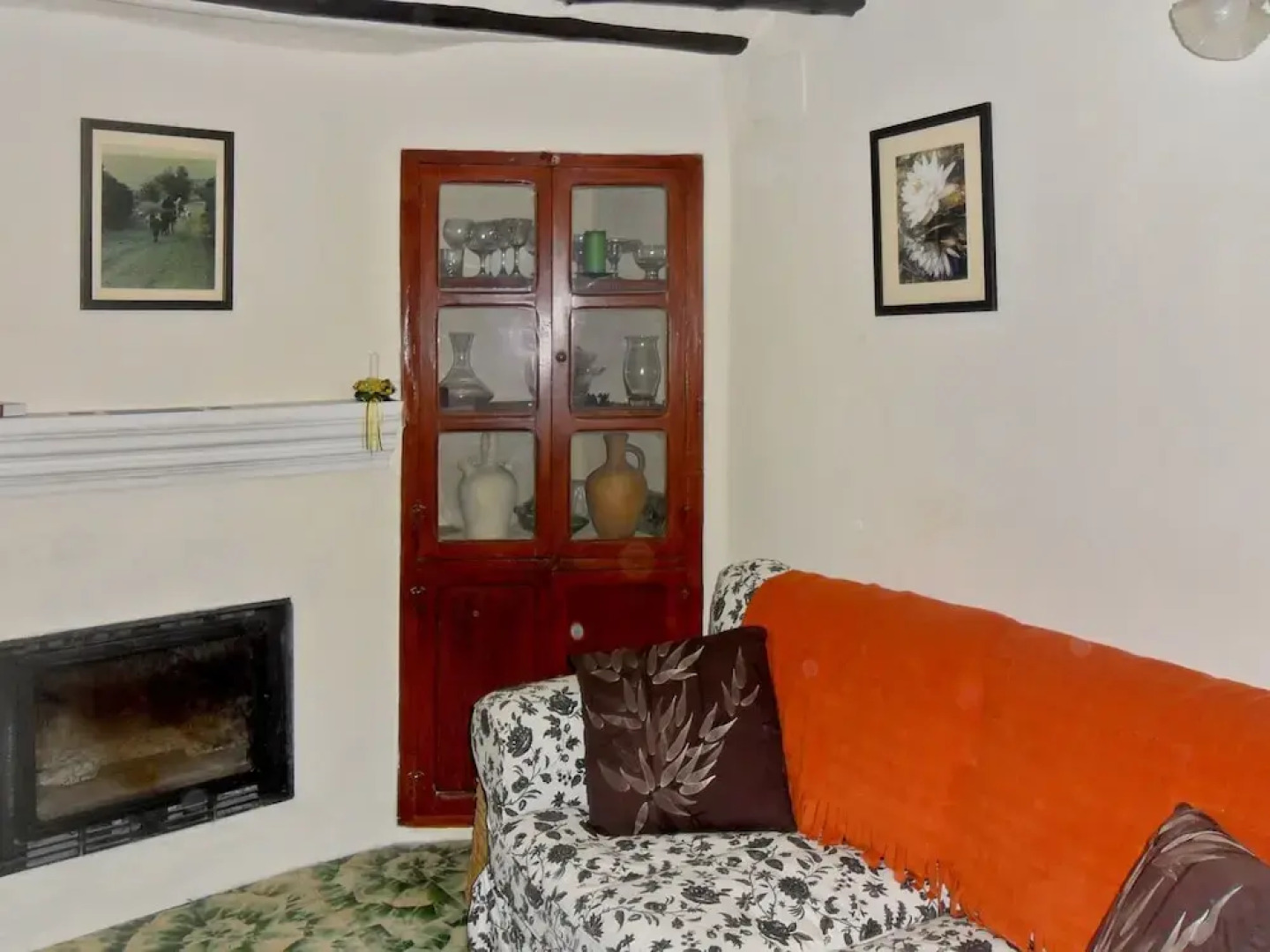 House With 3 Bedrooms in Moratalla, With Wonderful Mountain View and E