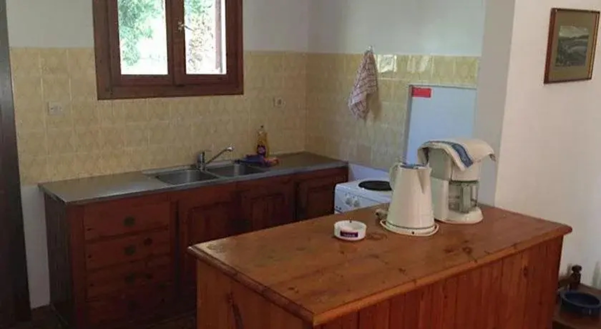 Ornos Garden Studios