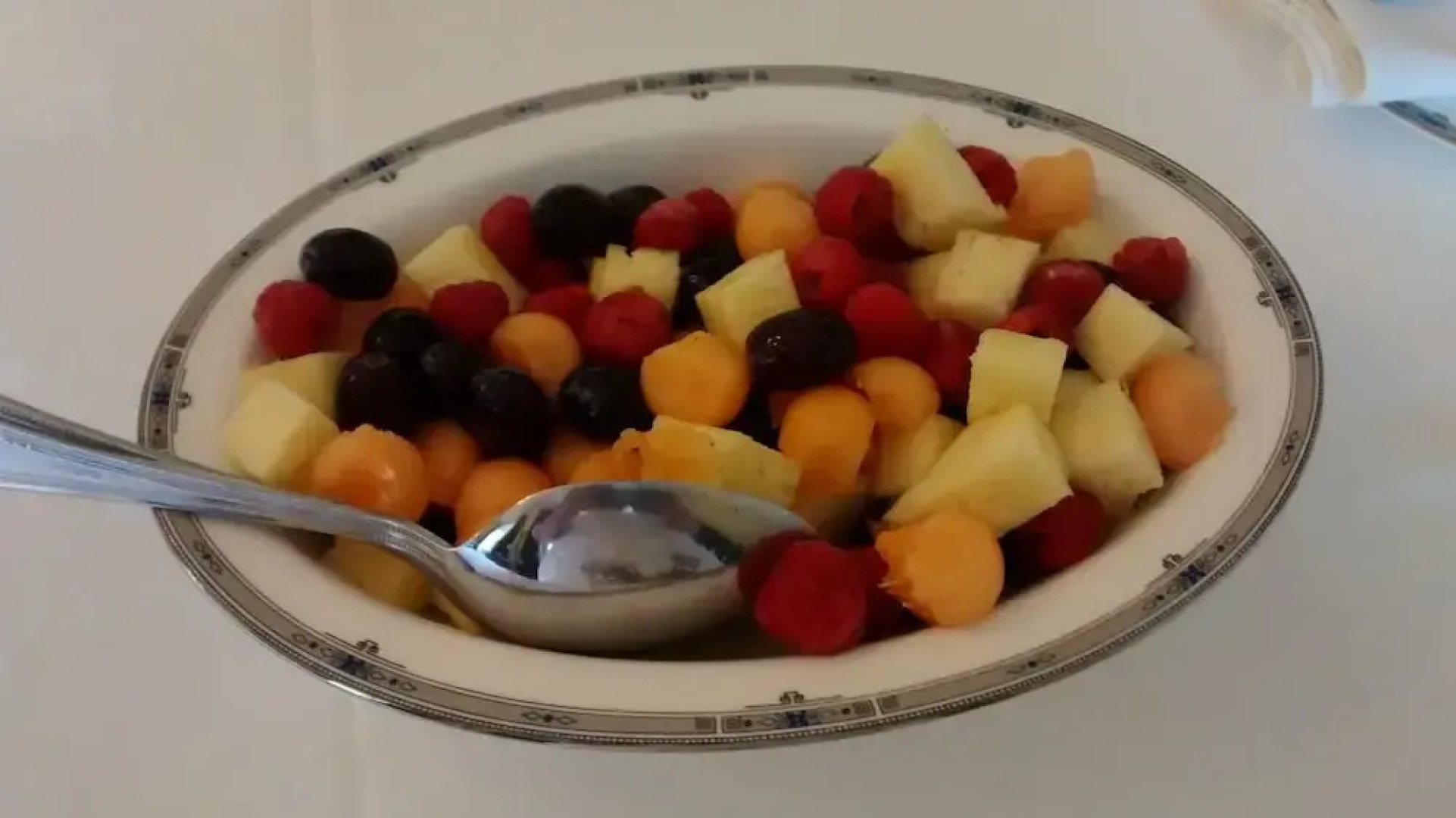 Allt y Rheini Mansion