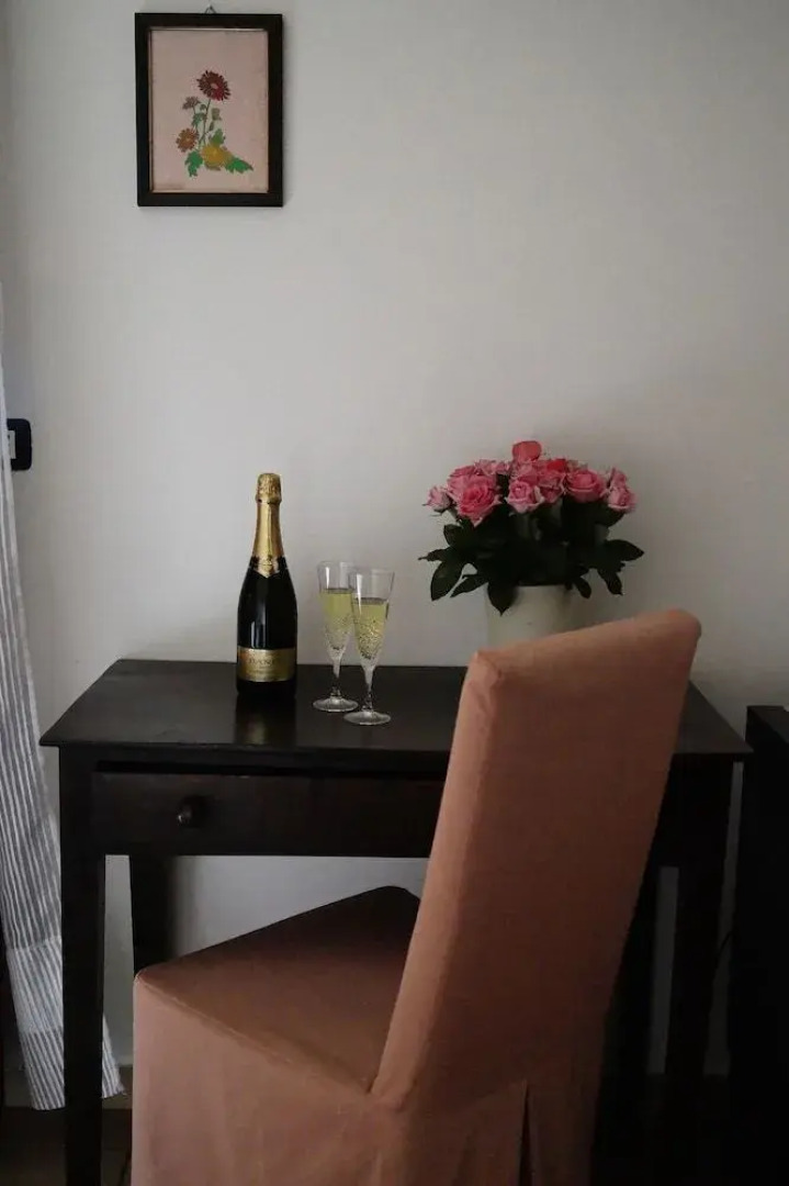 Bed And Breakfast IL Garoch