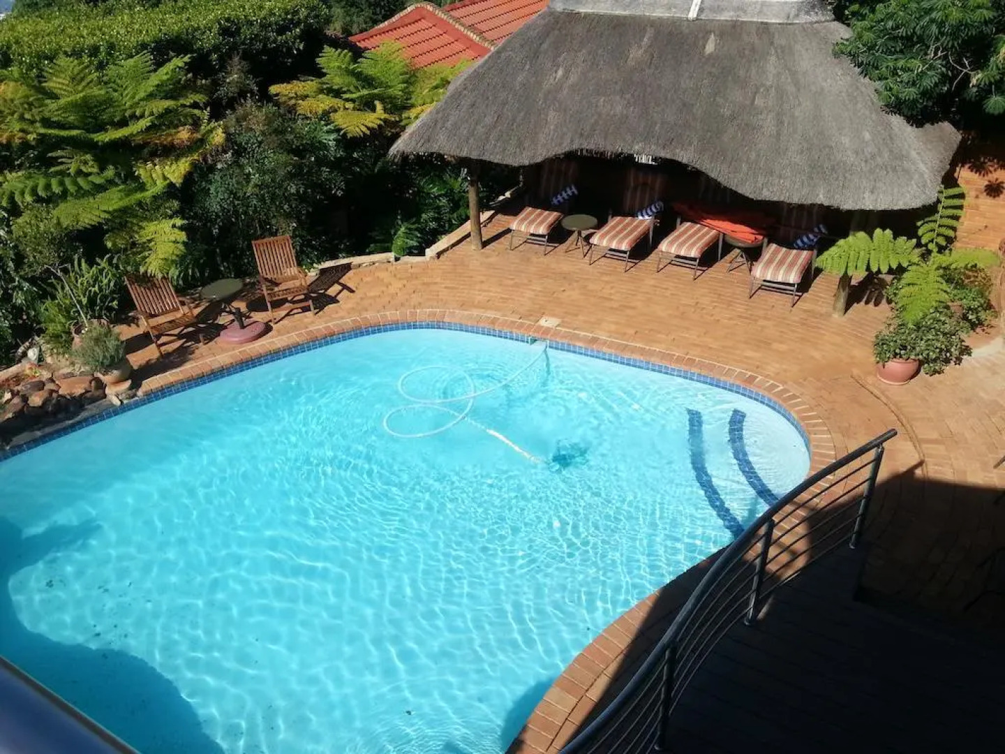 Stirling Manor Boutique Guest House