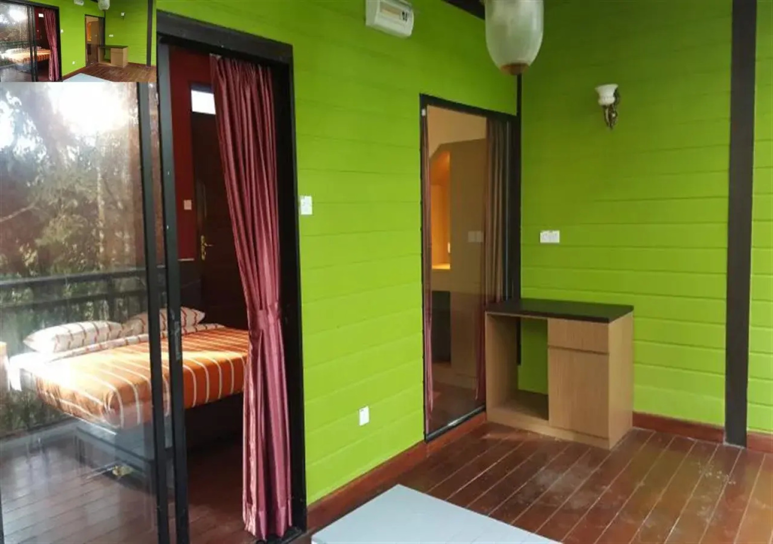 Casa Loma Cameron Highland