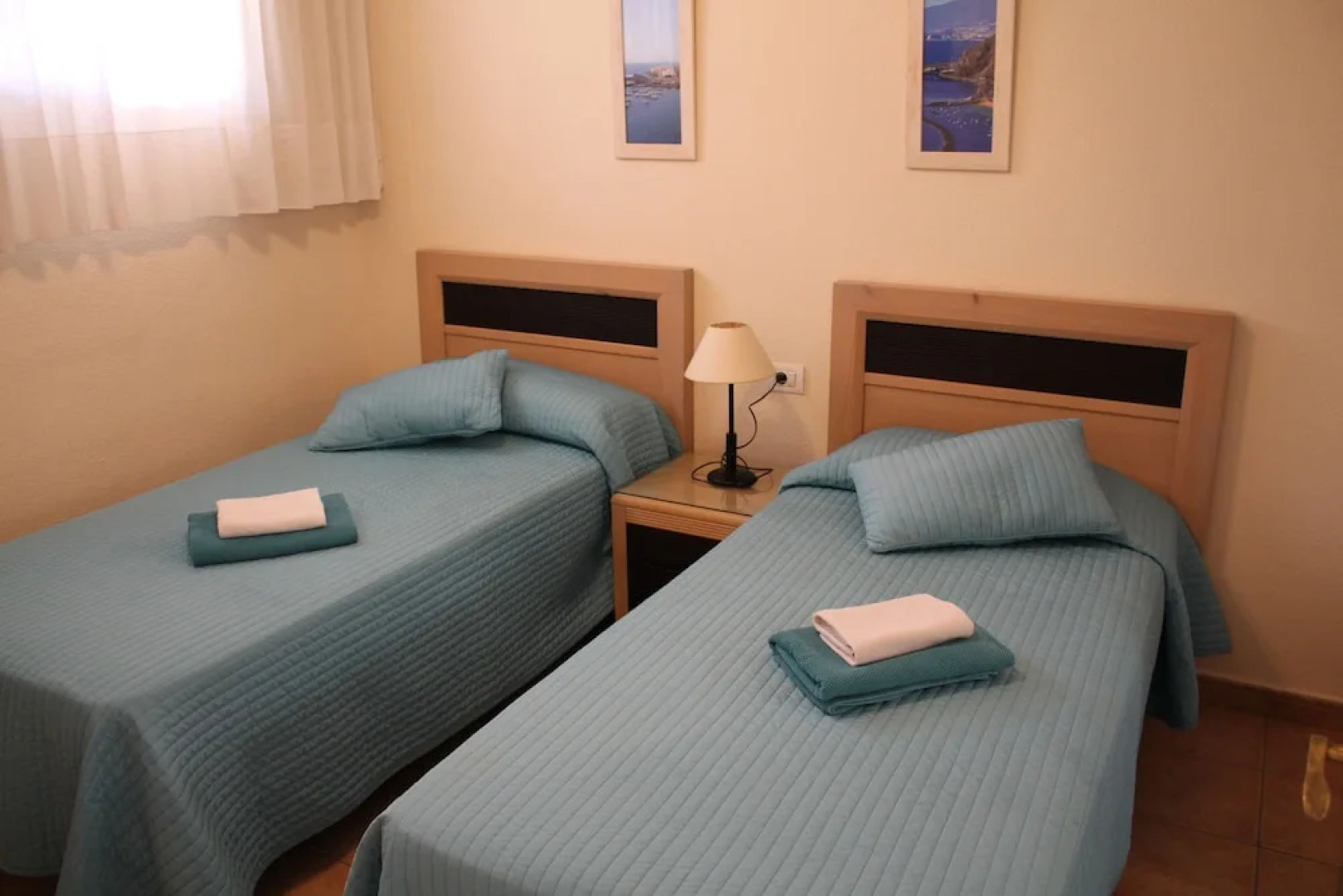 Club La Mar 3 Bedroom