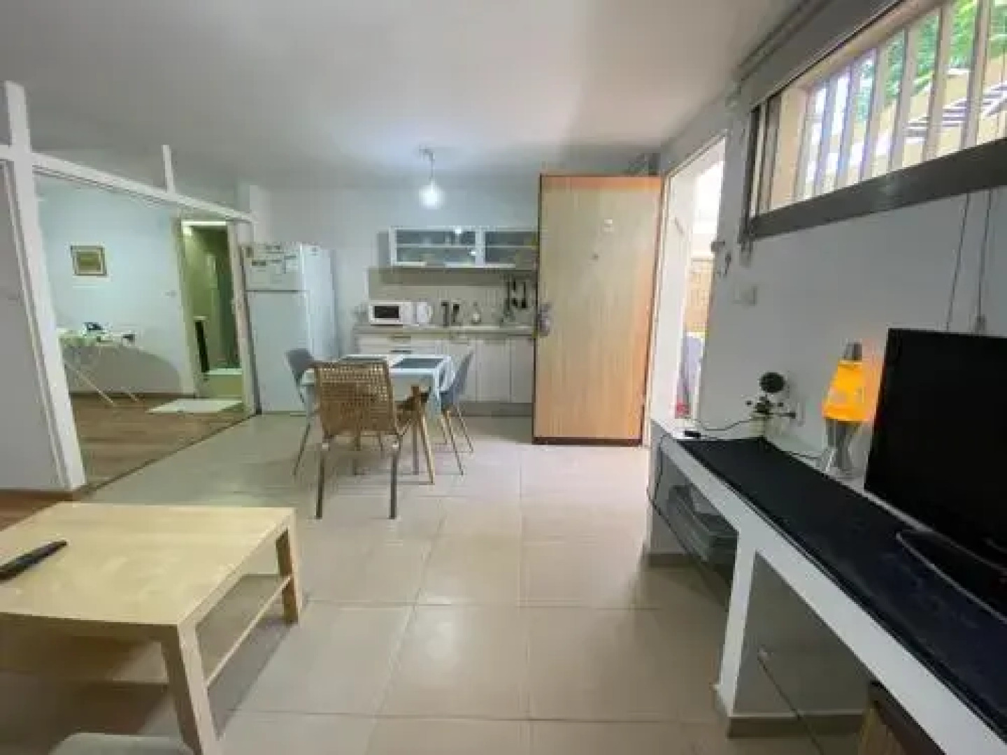 Raanana Luxury Apartments