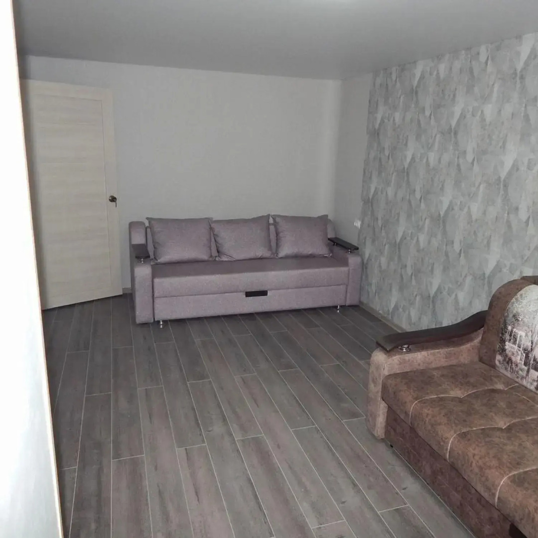 Апартаменты на улице Агурина 4