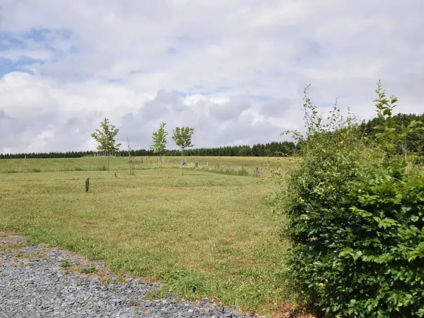 Holiday Home in Leglise Near Ardennes River