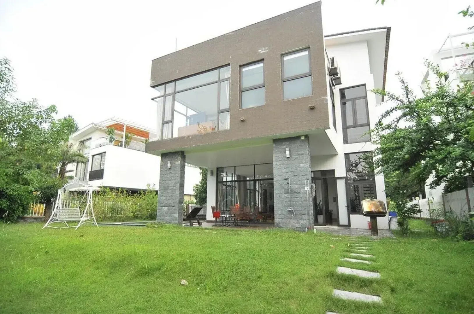 Villa CBT Flamingo Dai Lai