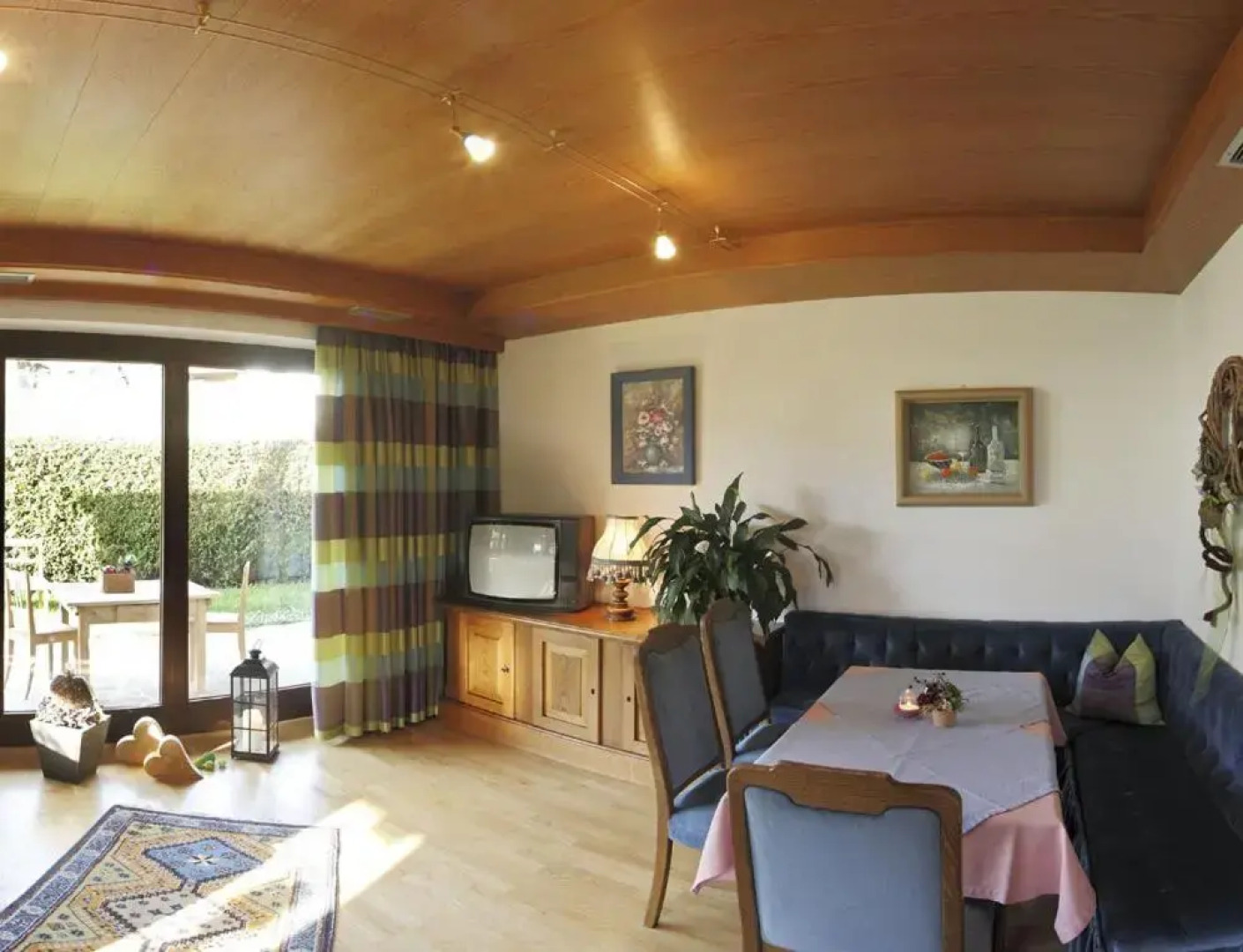 Sportpension Christina