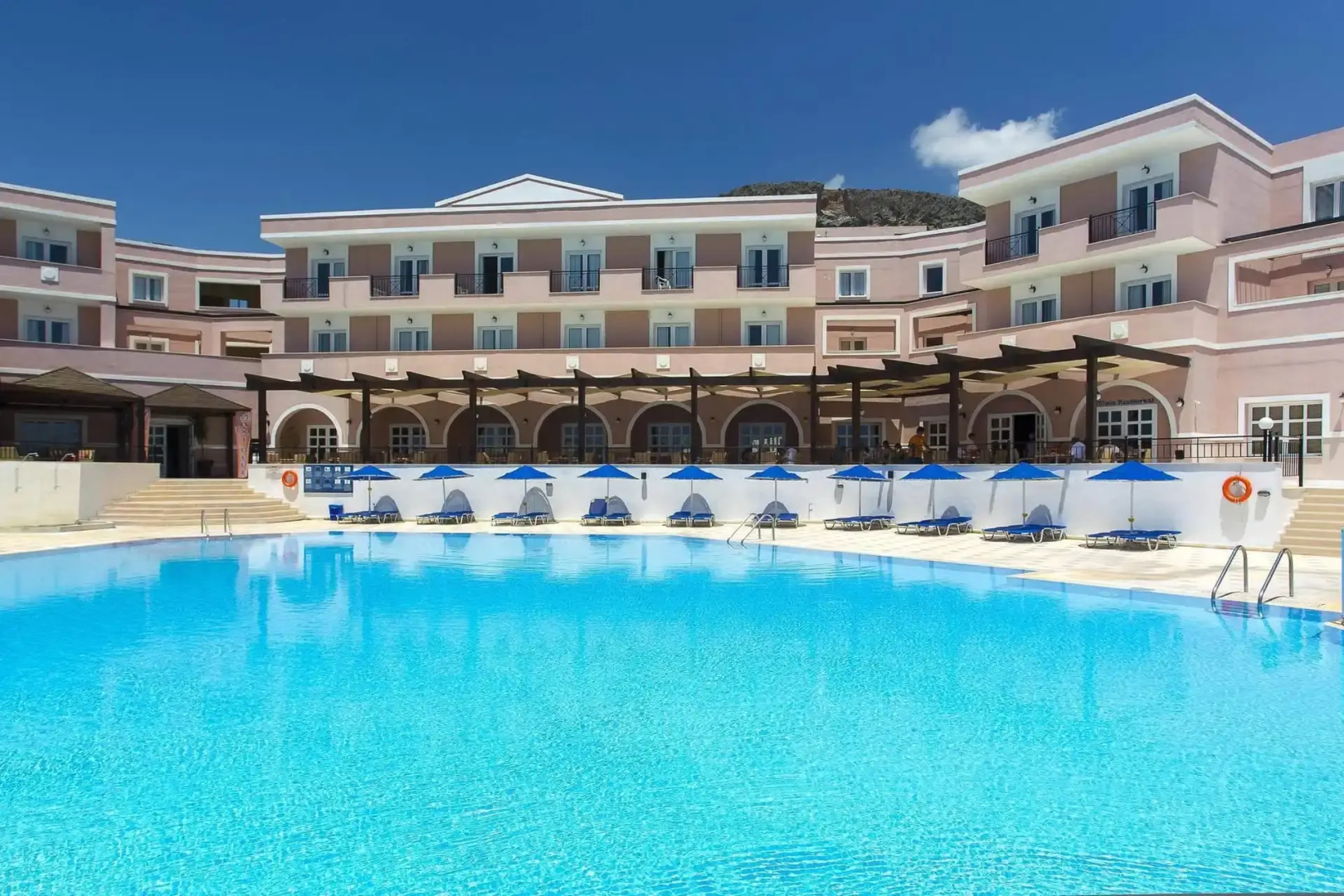 Mare Village Creta