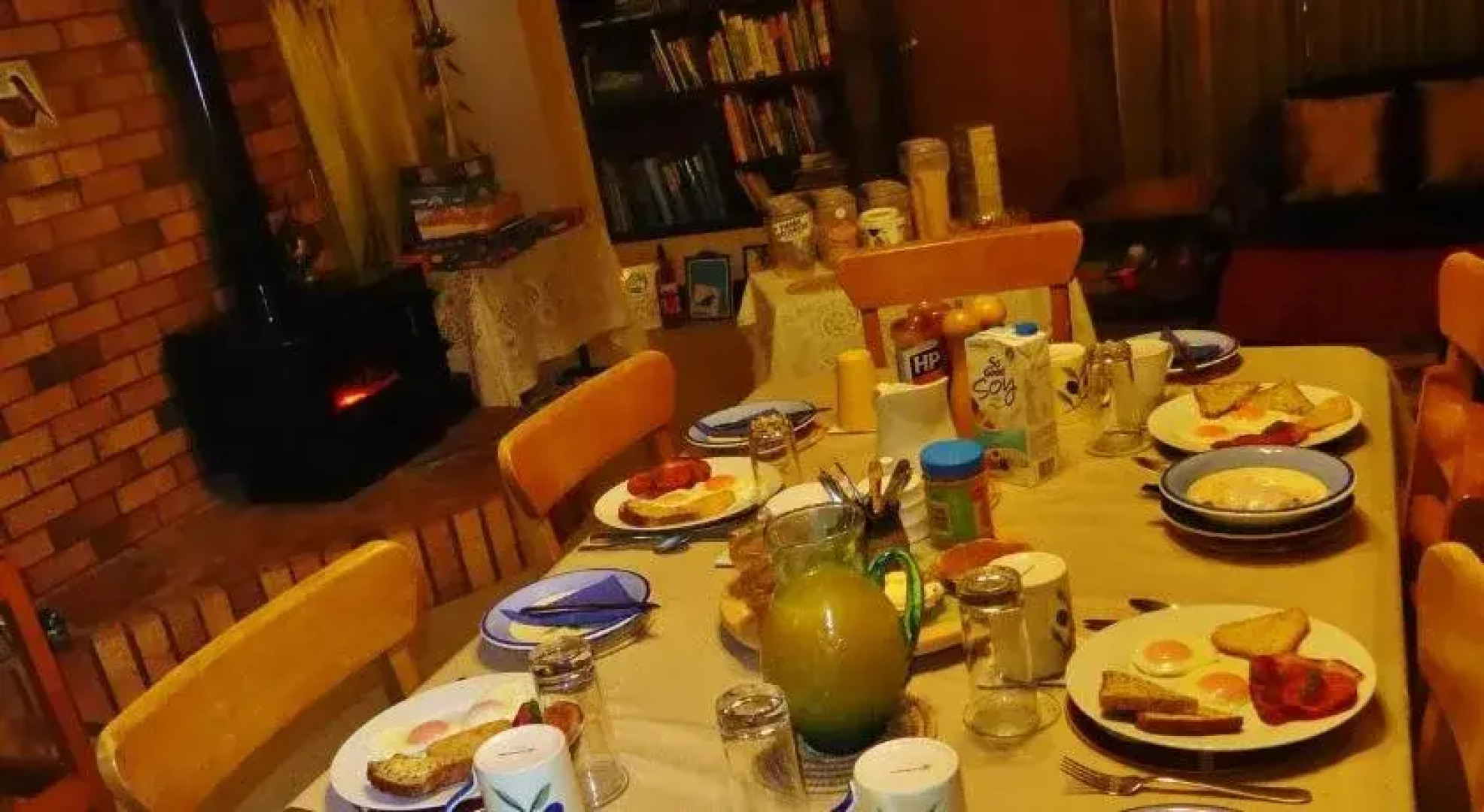 Mount Tutu Eco-Sanctuary