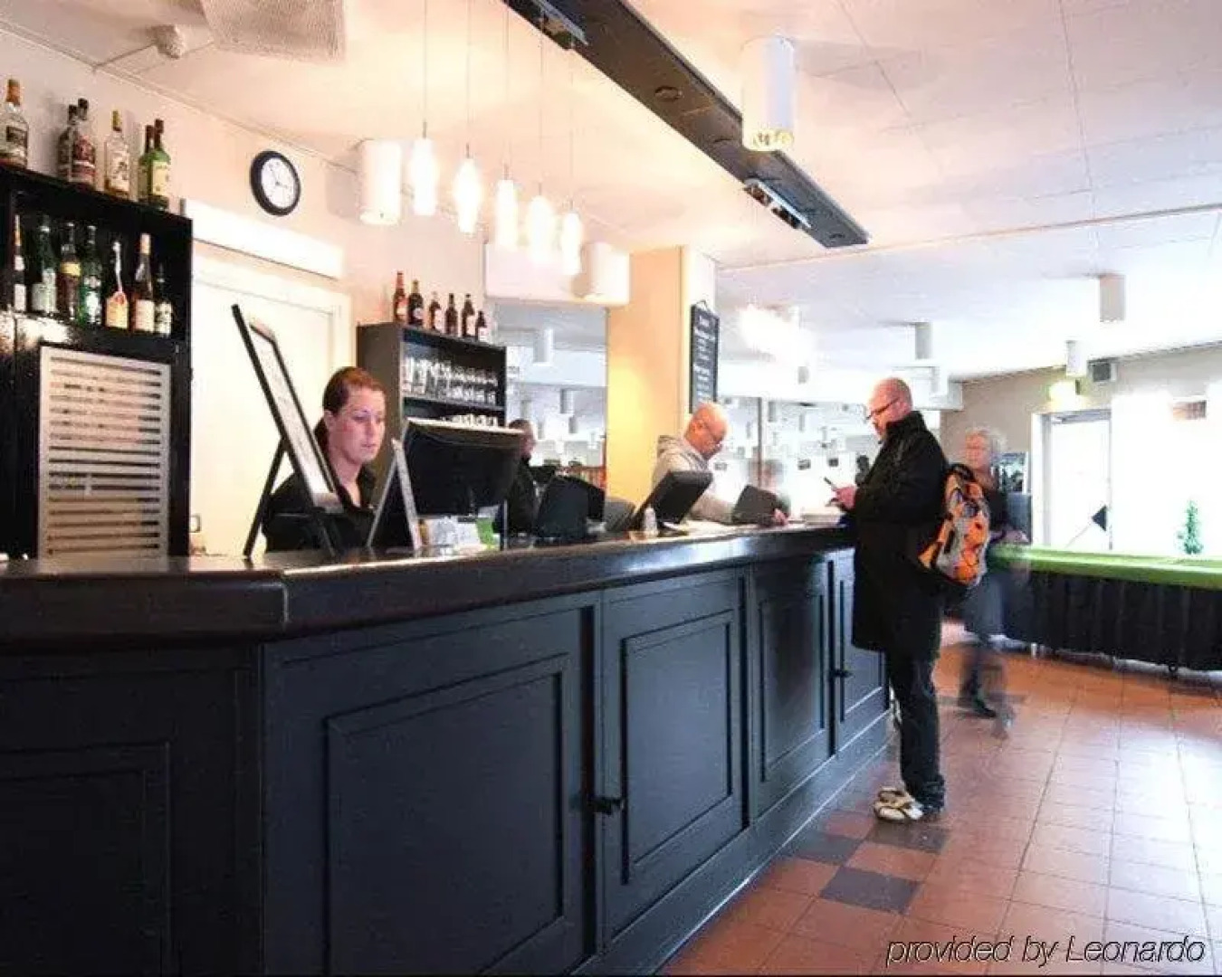 Scandic Loddekopinge