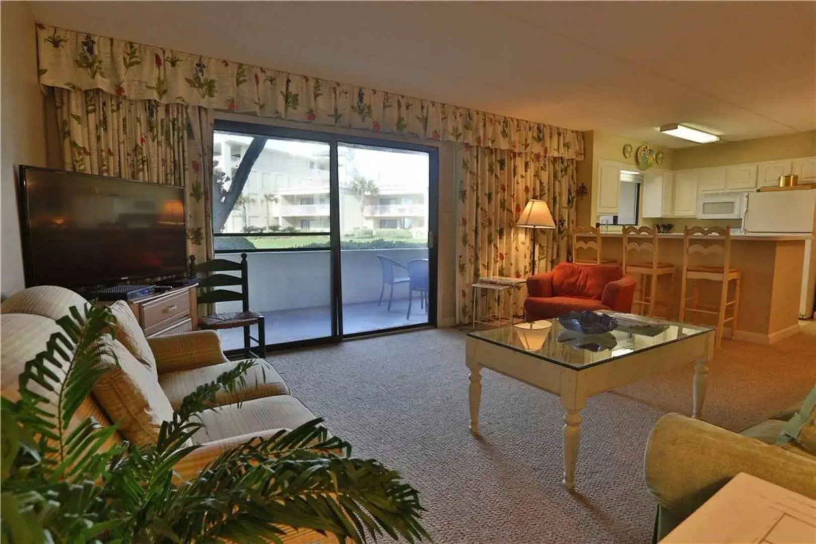 Silver Dunes by Holiday Isle