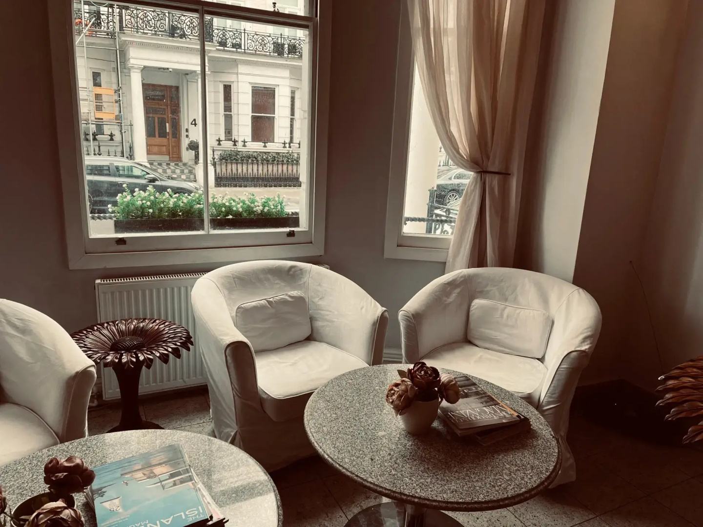 My Place Hotel