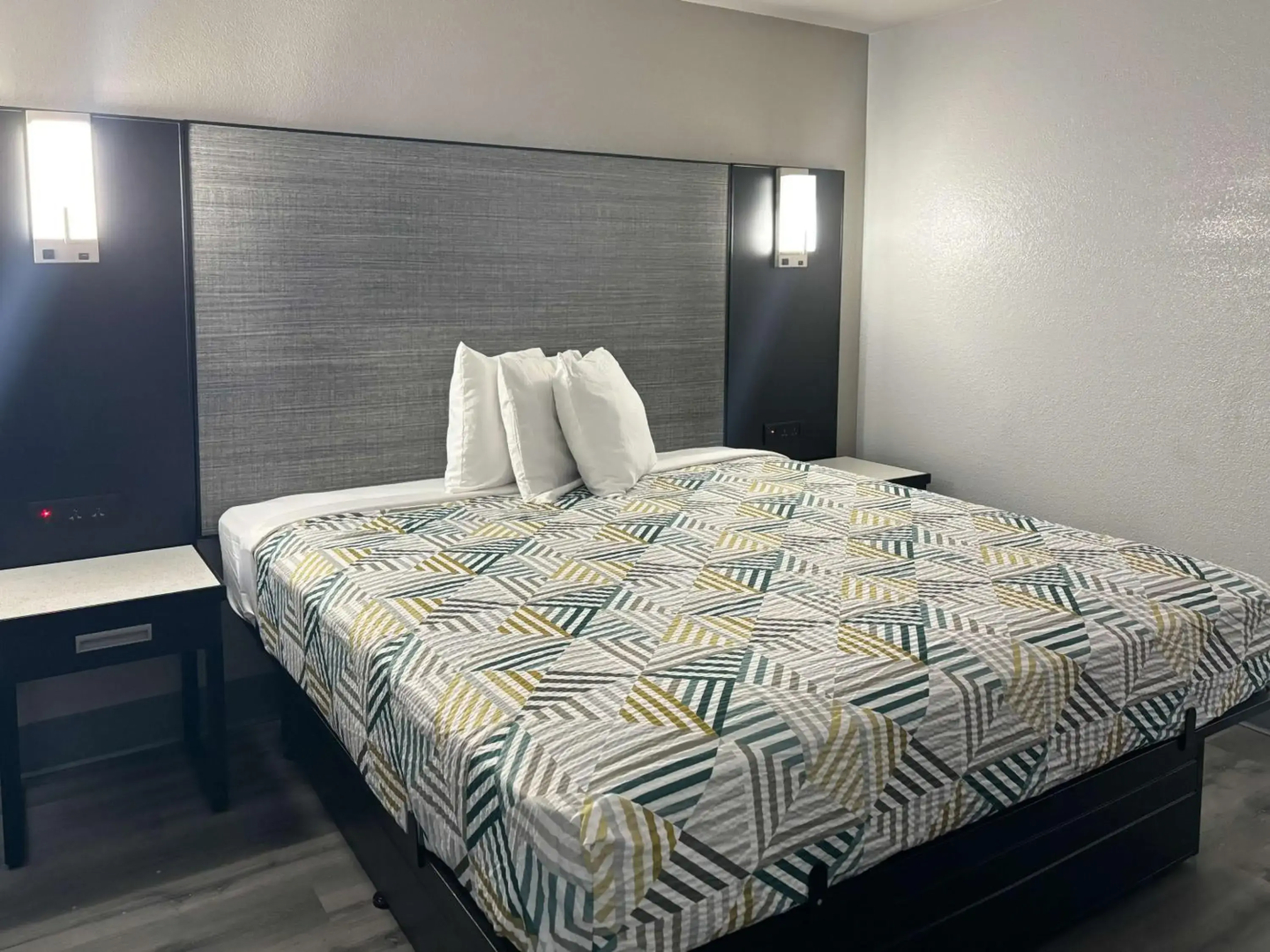 Motel 6 Meridian, MS