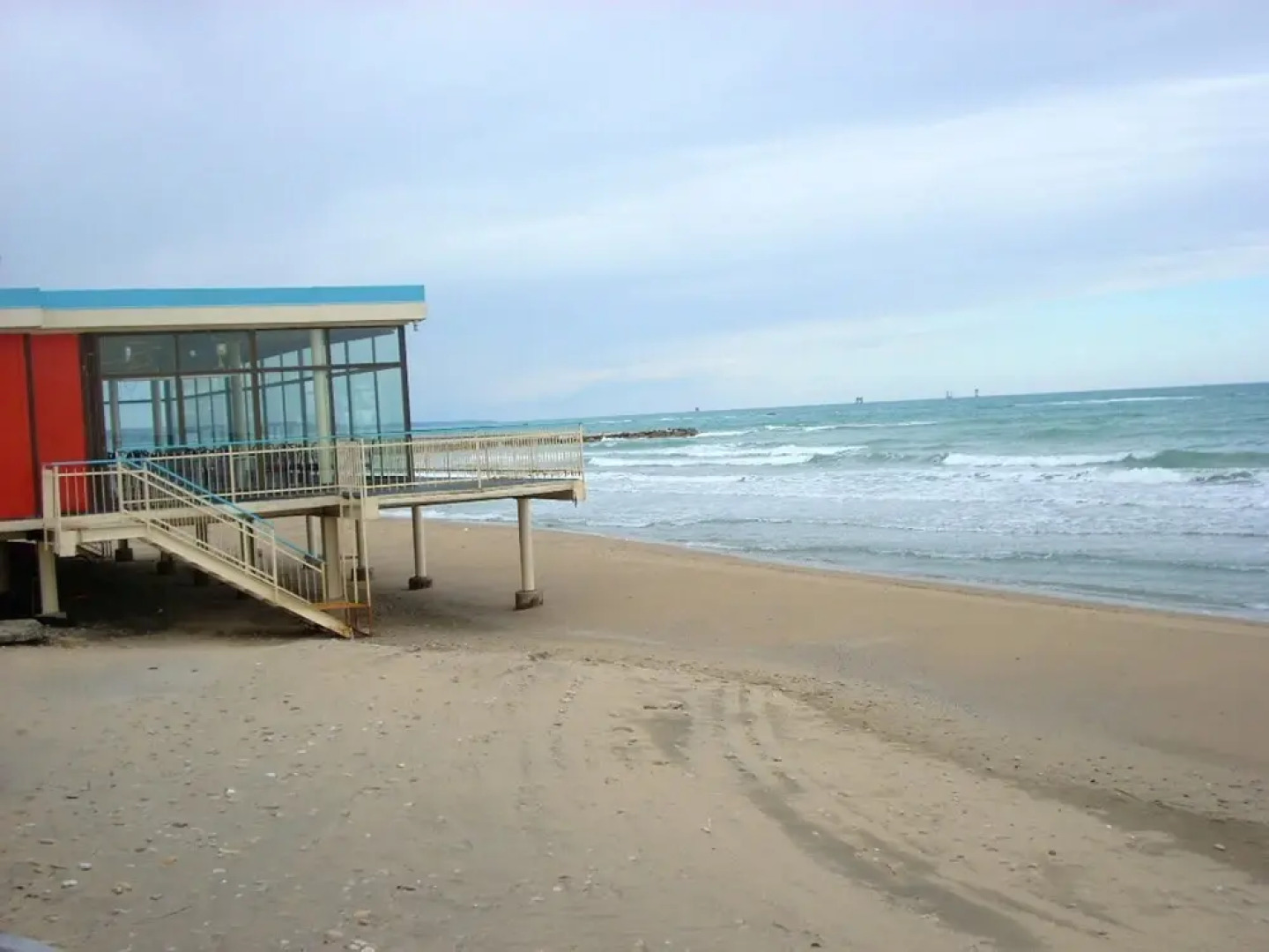 House With 2 Bedrooms in Contrada Termini, With Wonderful sea View and