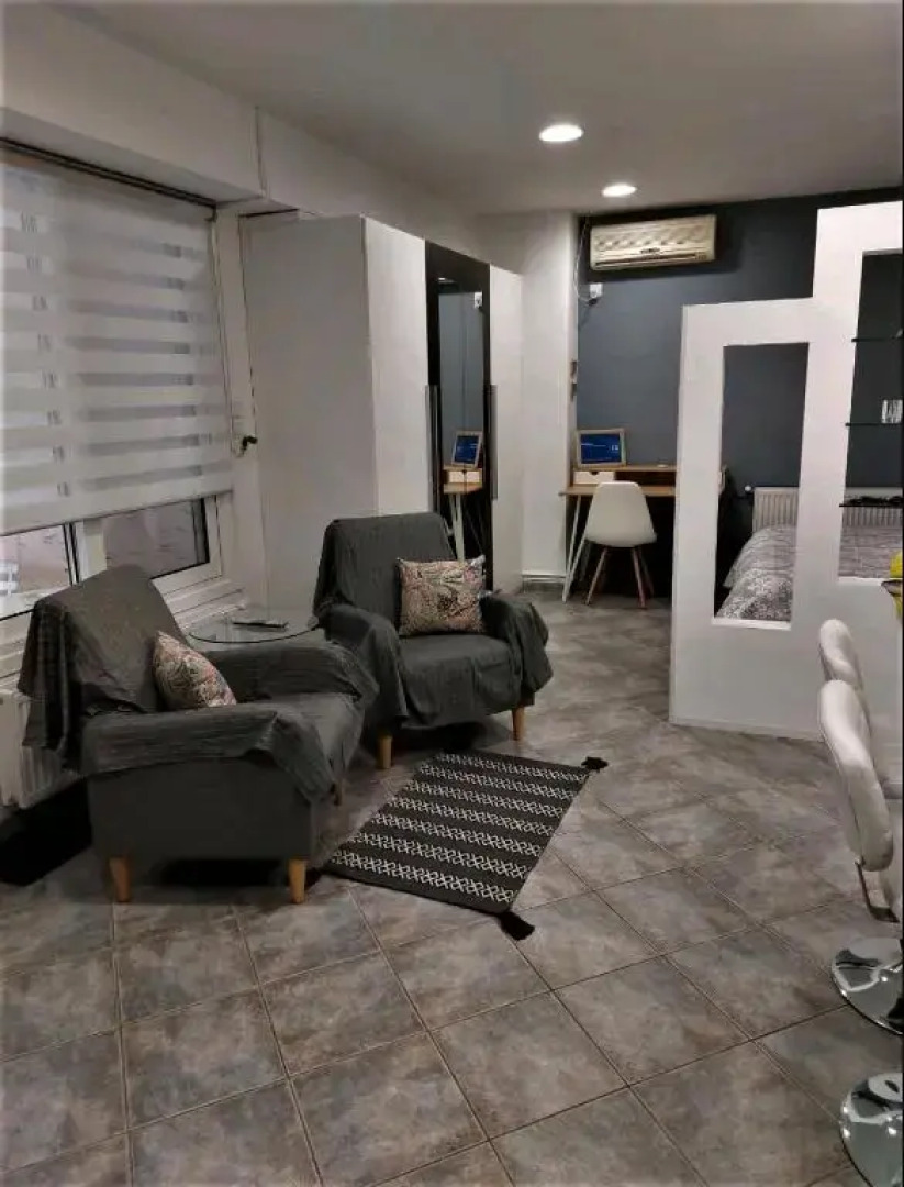 "Aphrodite" Studio in Athens Riviera