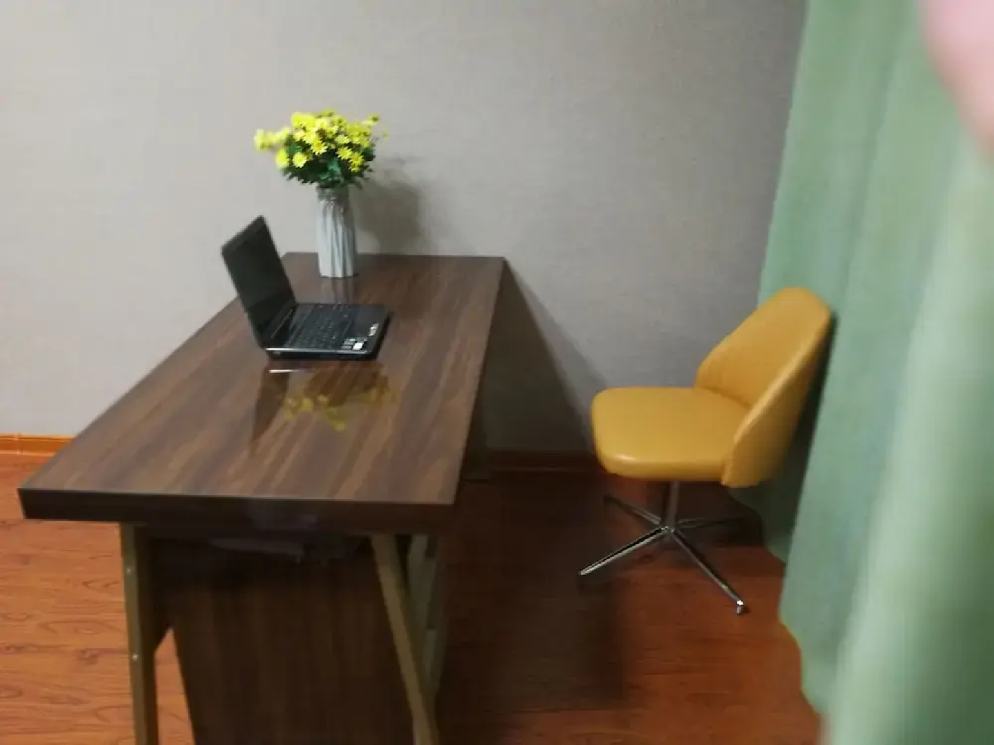 Jinhu Building Onelife Apartment