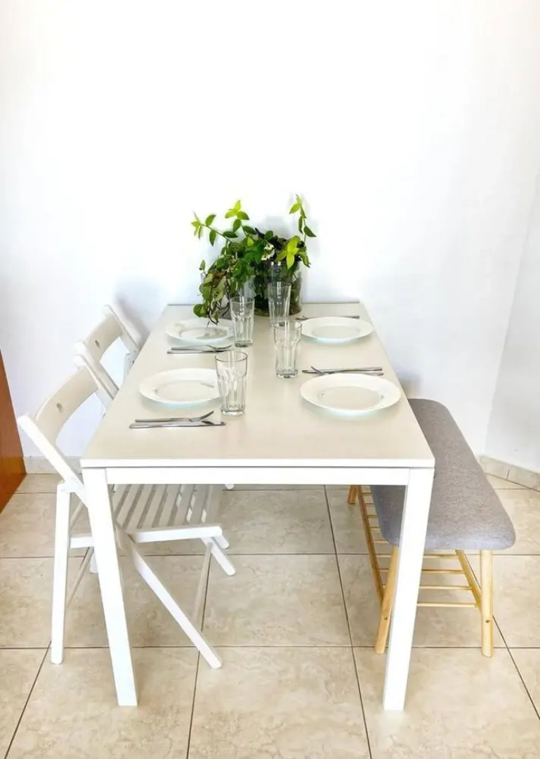 Seaside Apartment, Walking Distance To The Beach