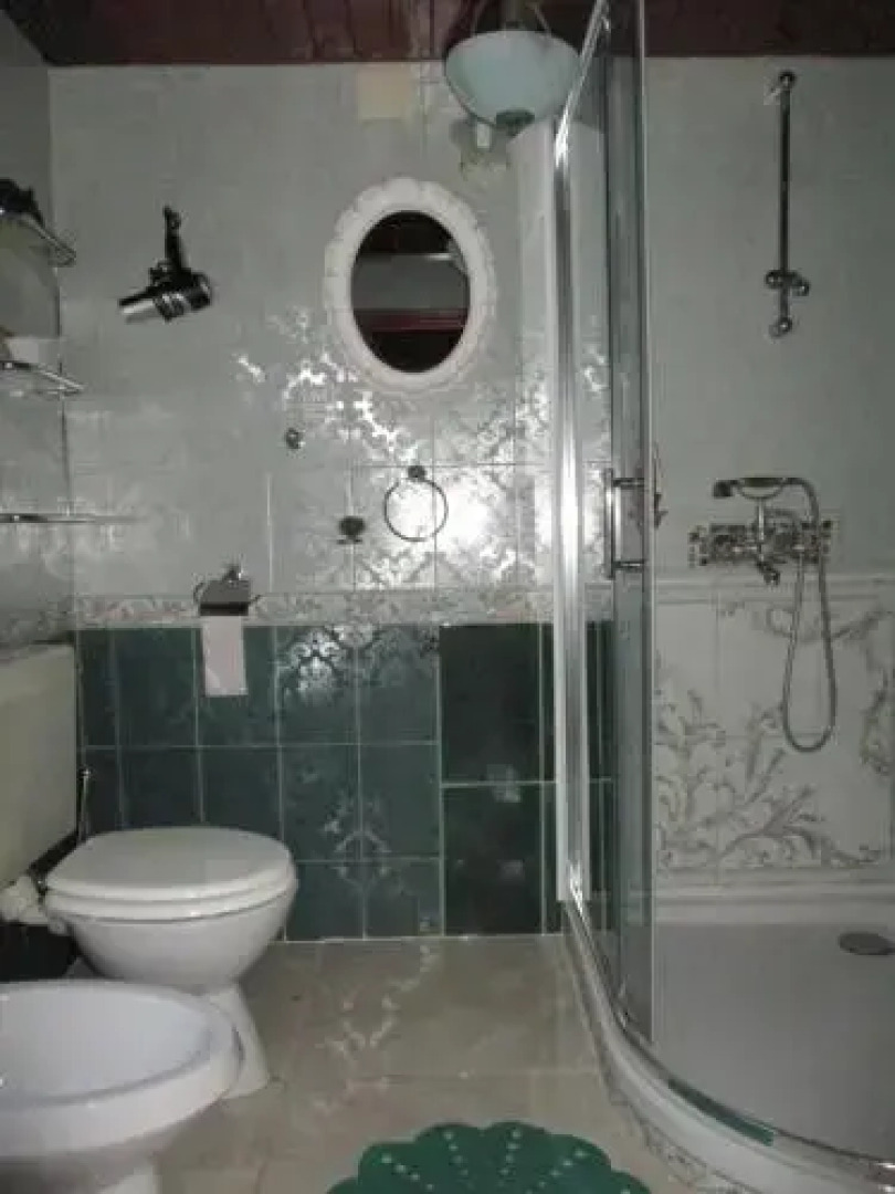 Počitniška hiša Pri Mačku