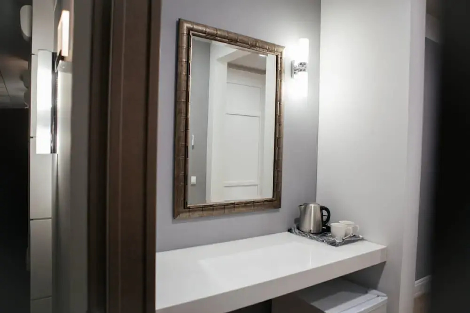 Отель Golden Horse