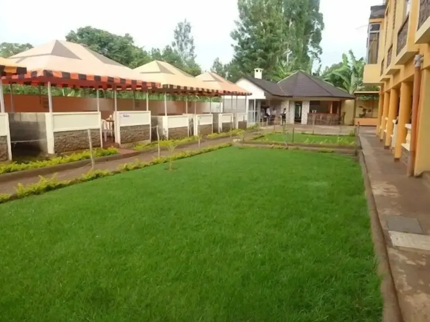 Bekam Hotel