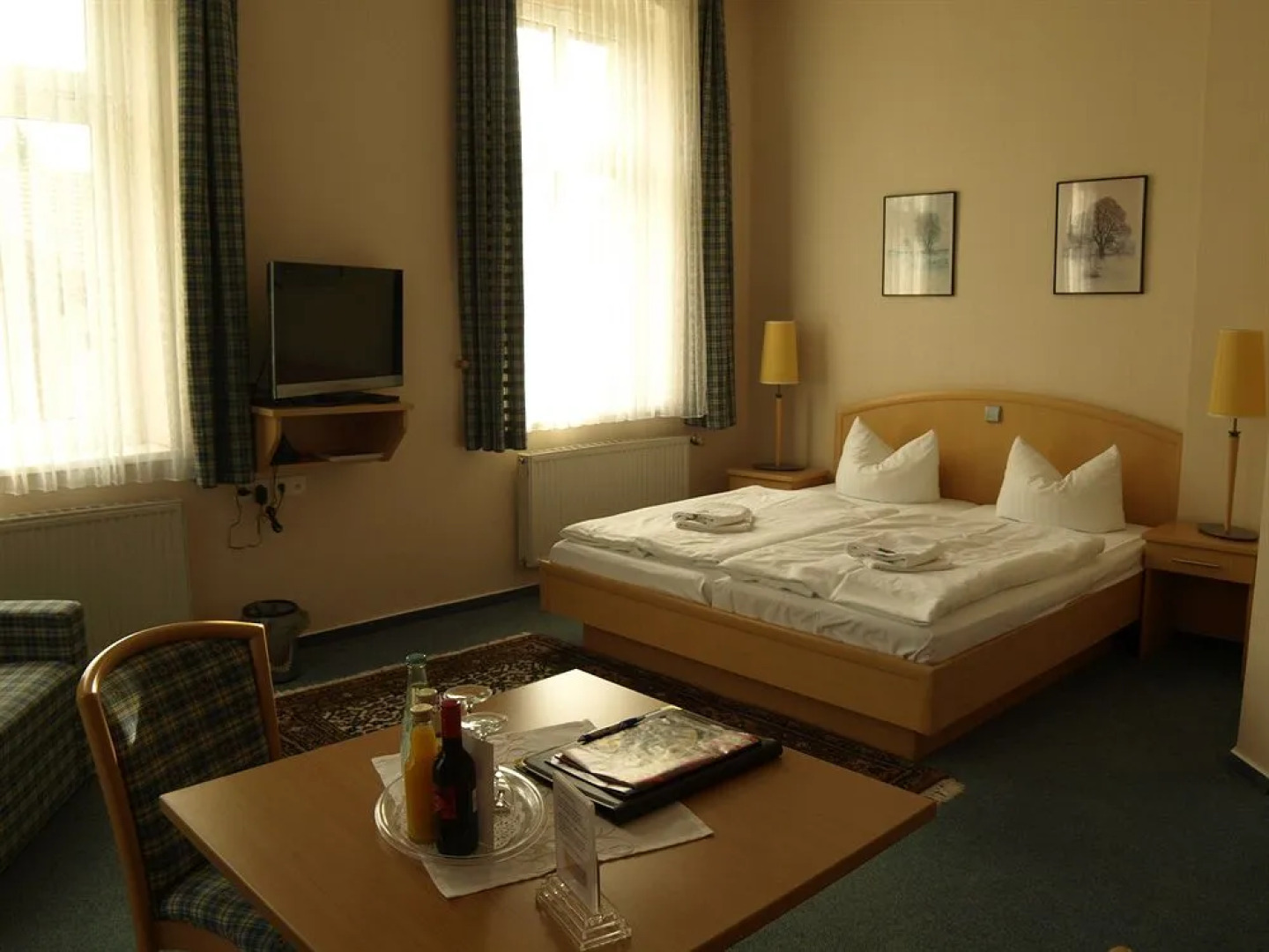 Hotel Waldschlösschen