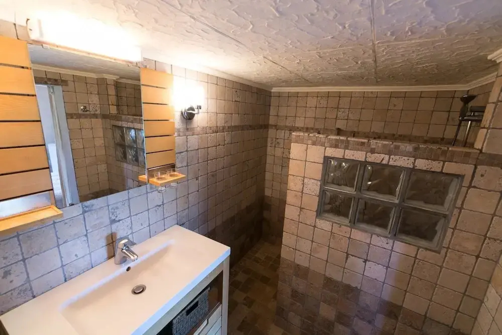 Le Relais de Saleccia