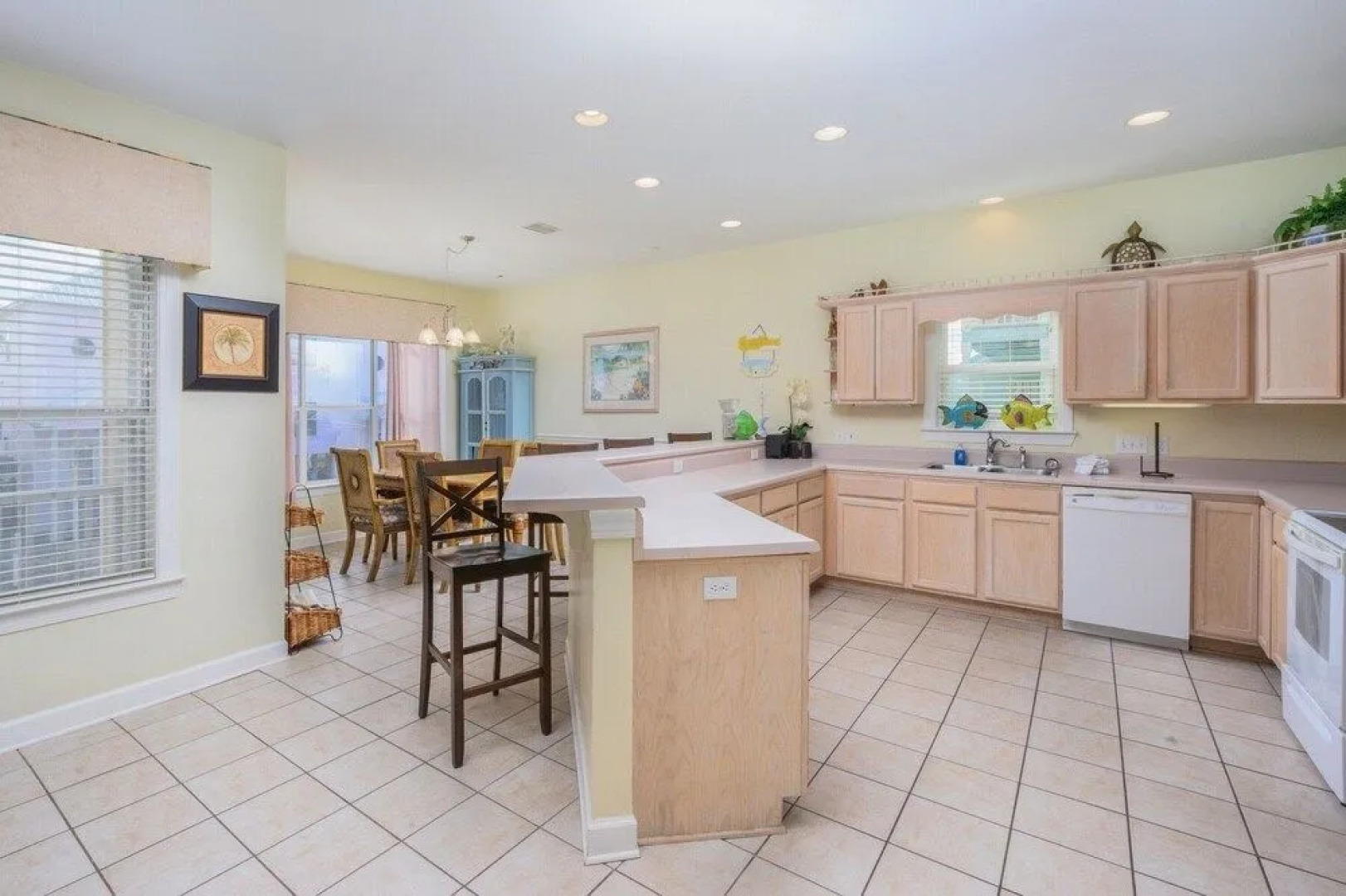 Break Away by RedAwning