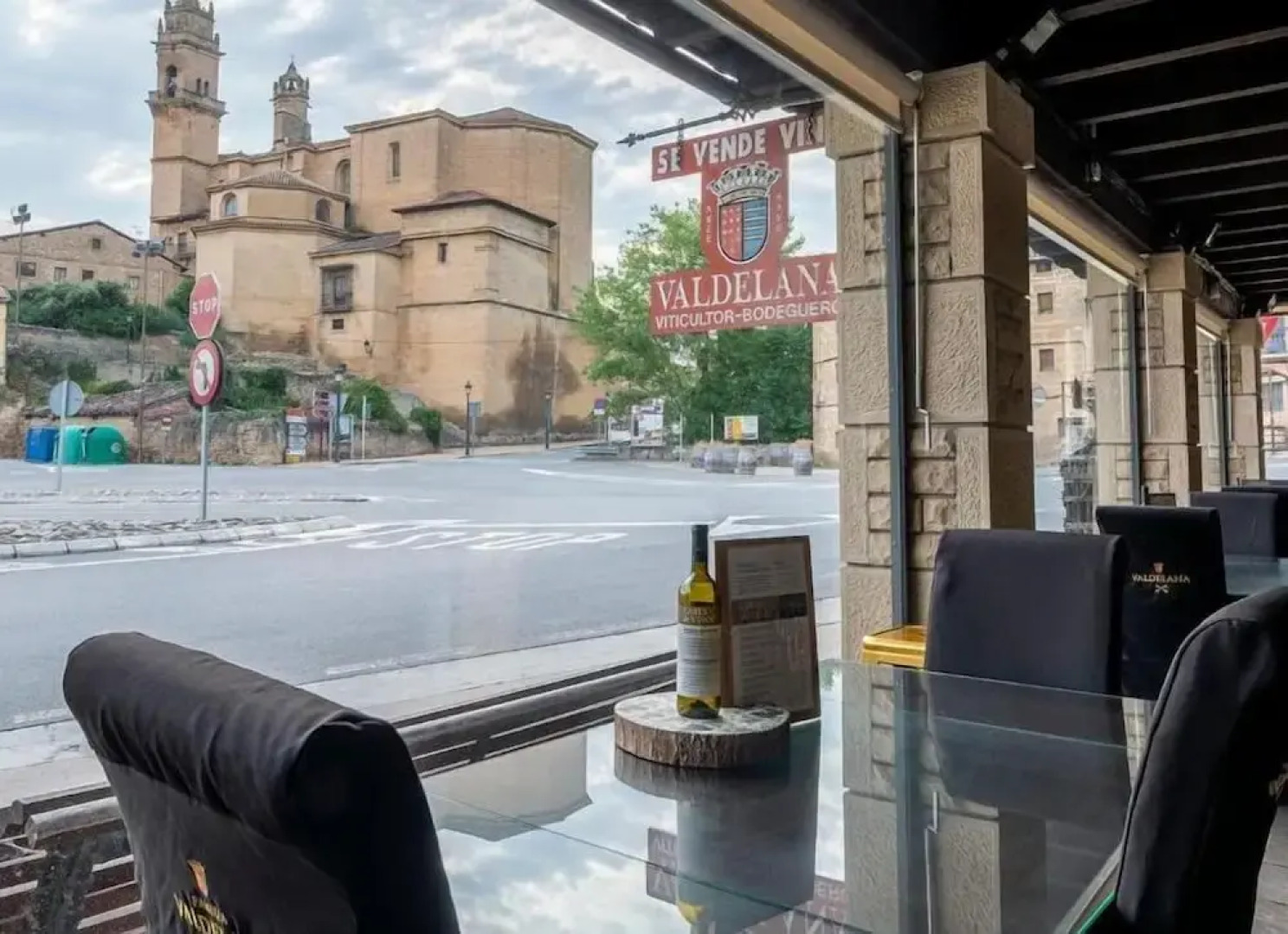 Agroturismo Valdelana