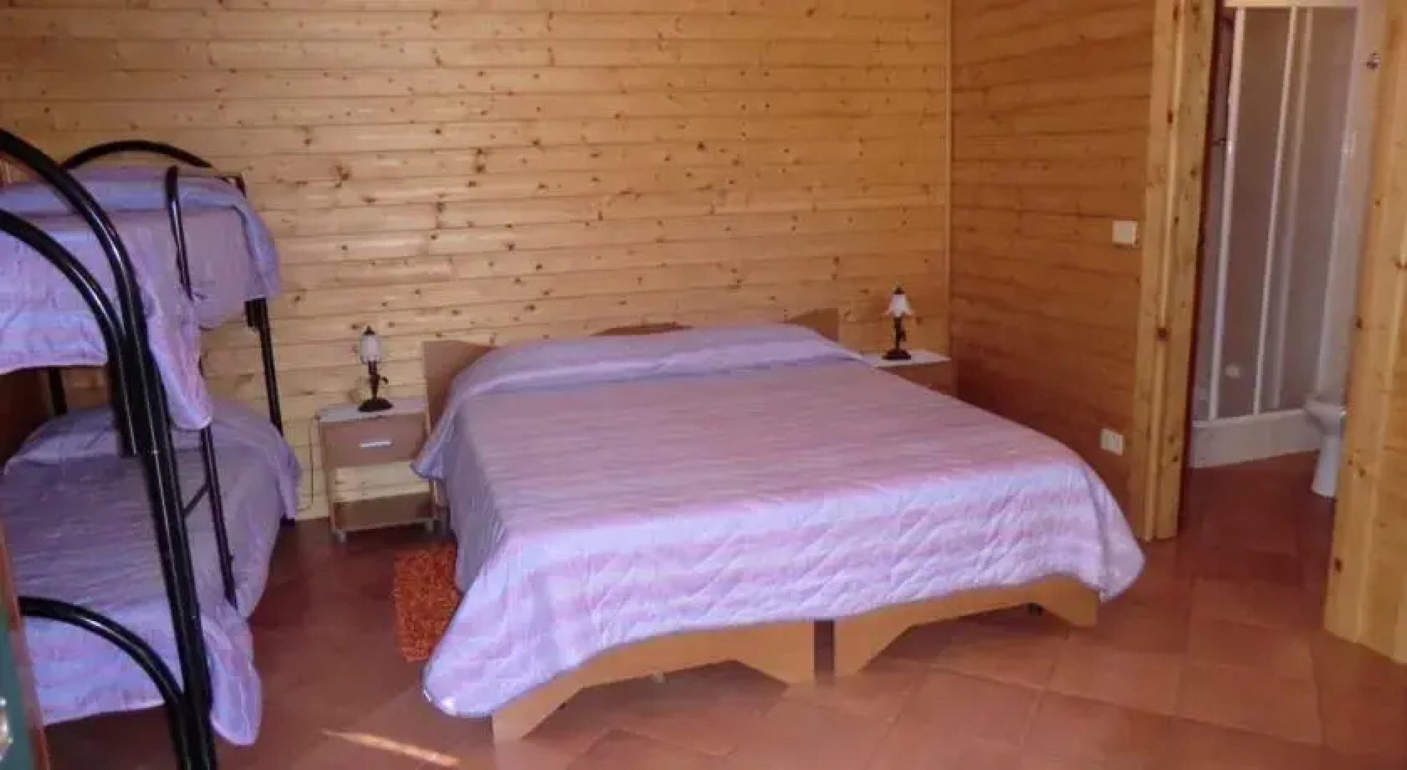 Country house Cottage at the foot of Mount Etna