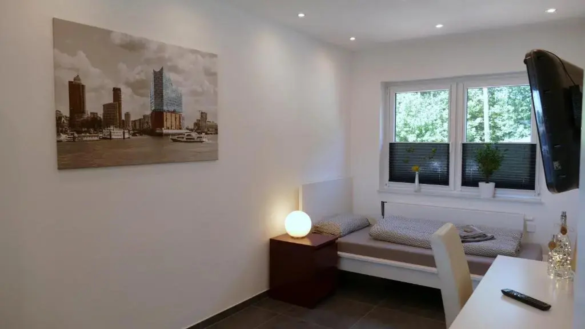 Luxury Apartment Weingarten