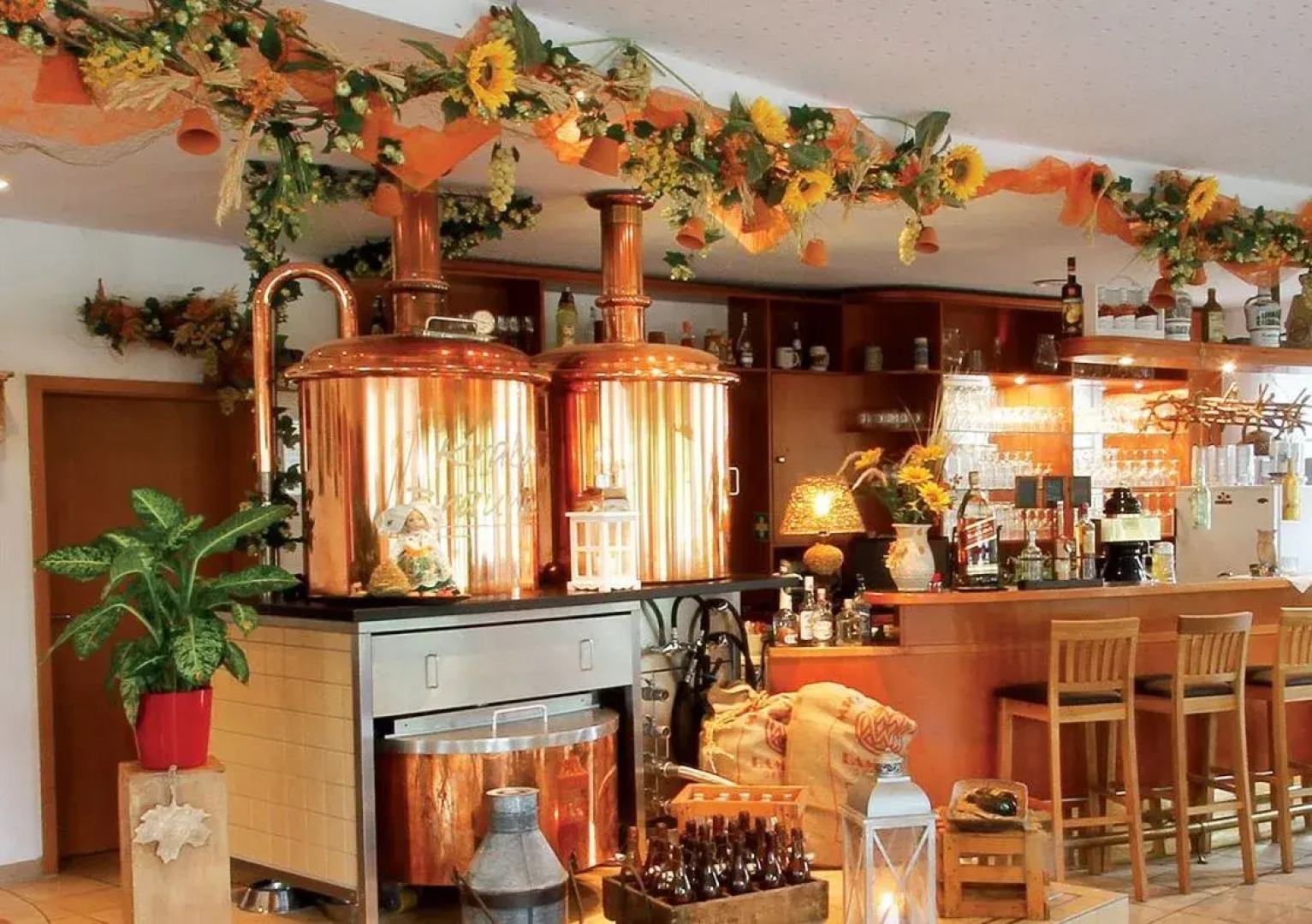 Spreewaldhotel Seerose