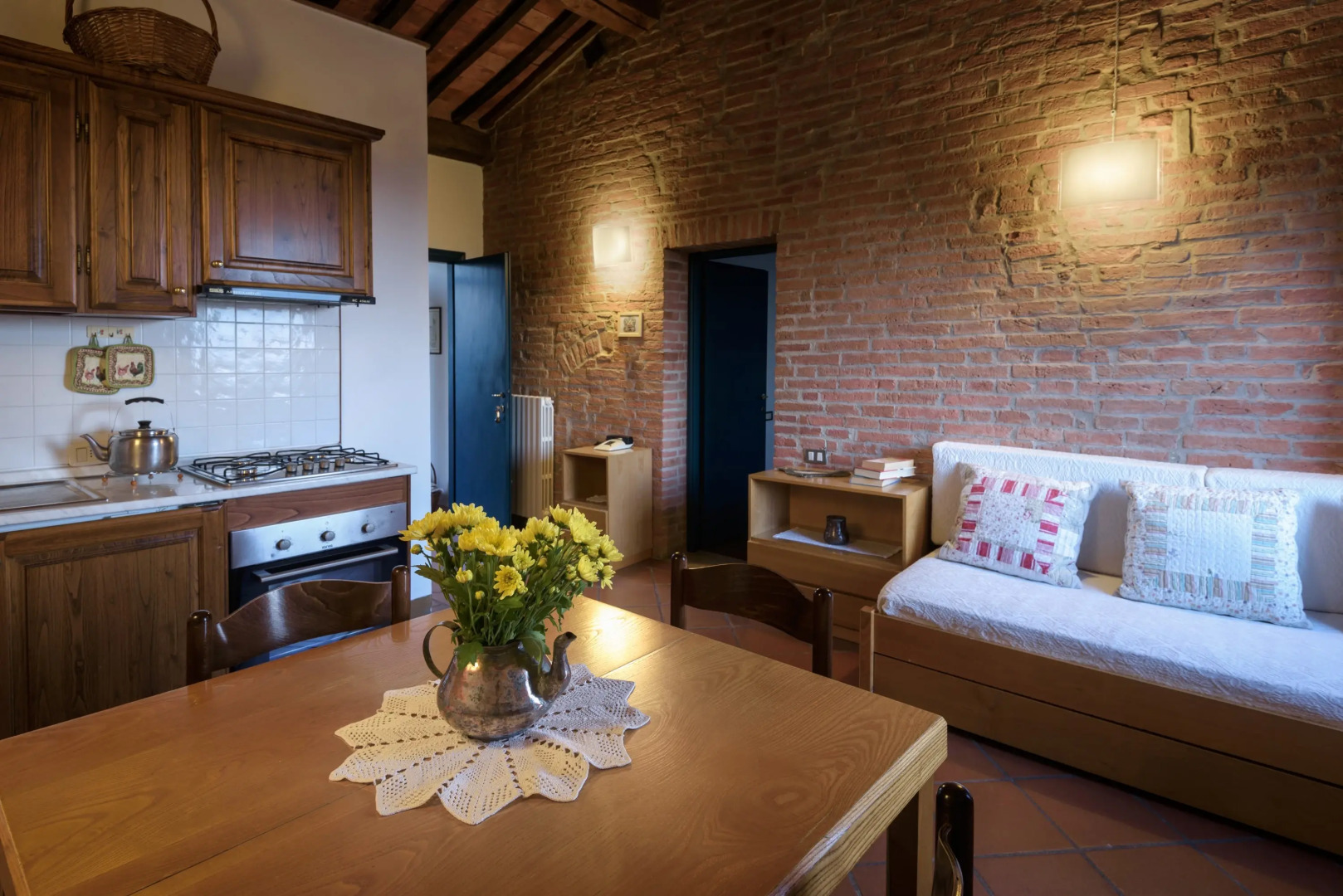 La Casa Delle Querce