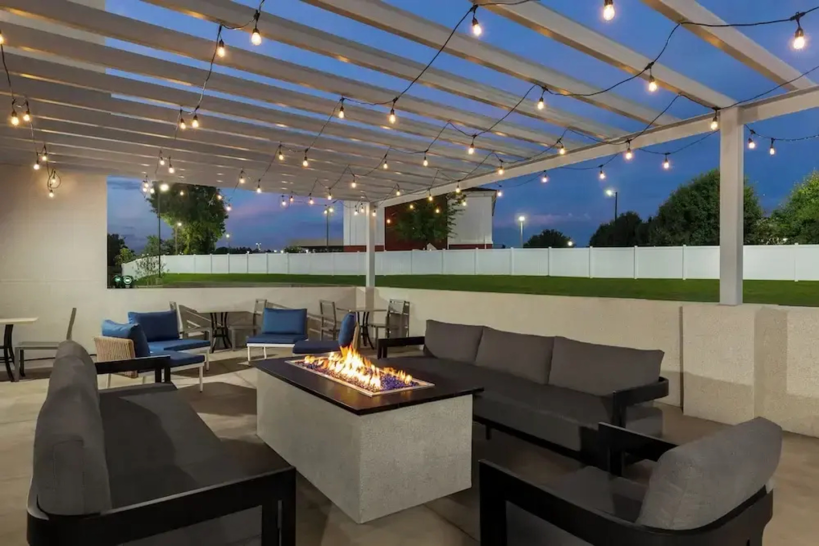 Candlewood Suites Bessemer - Birmingham SW by IHG