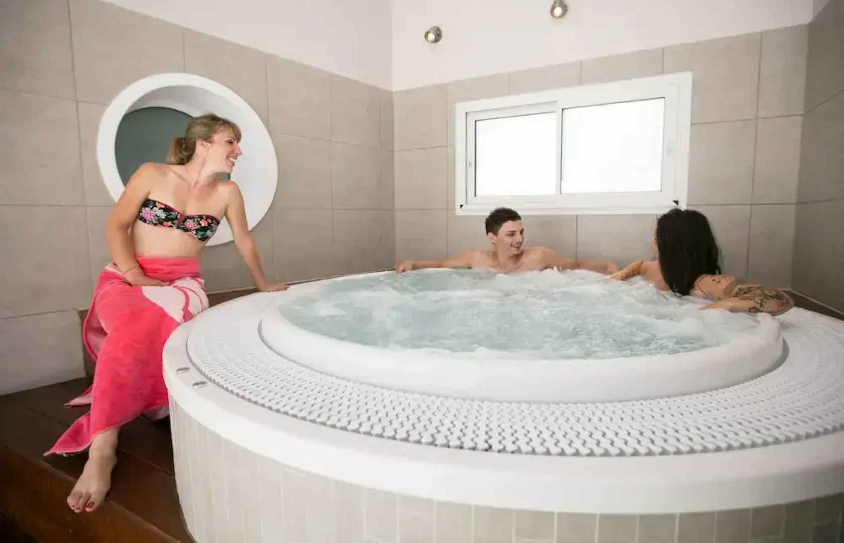 Camping Sunêlia Le Clos Du Rhône