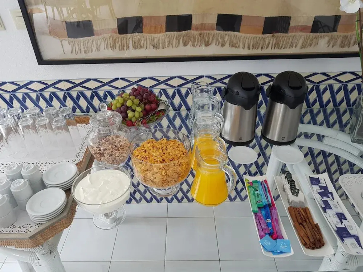 Apartment With 4 Bedrooms in Sintra, With Wonderful Mountain View, Poo