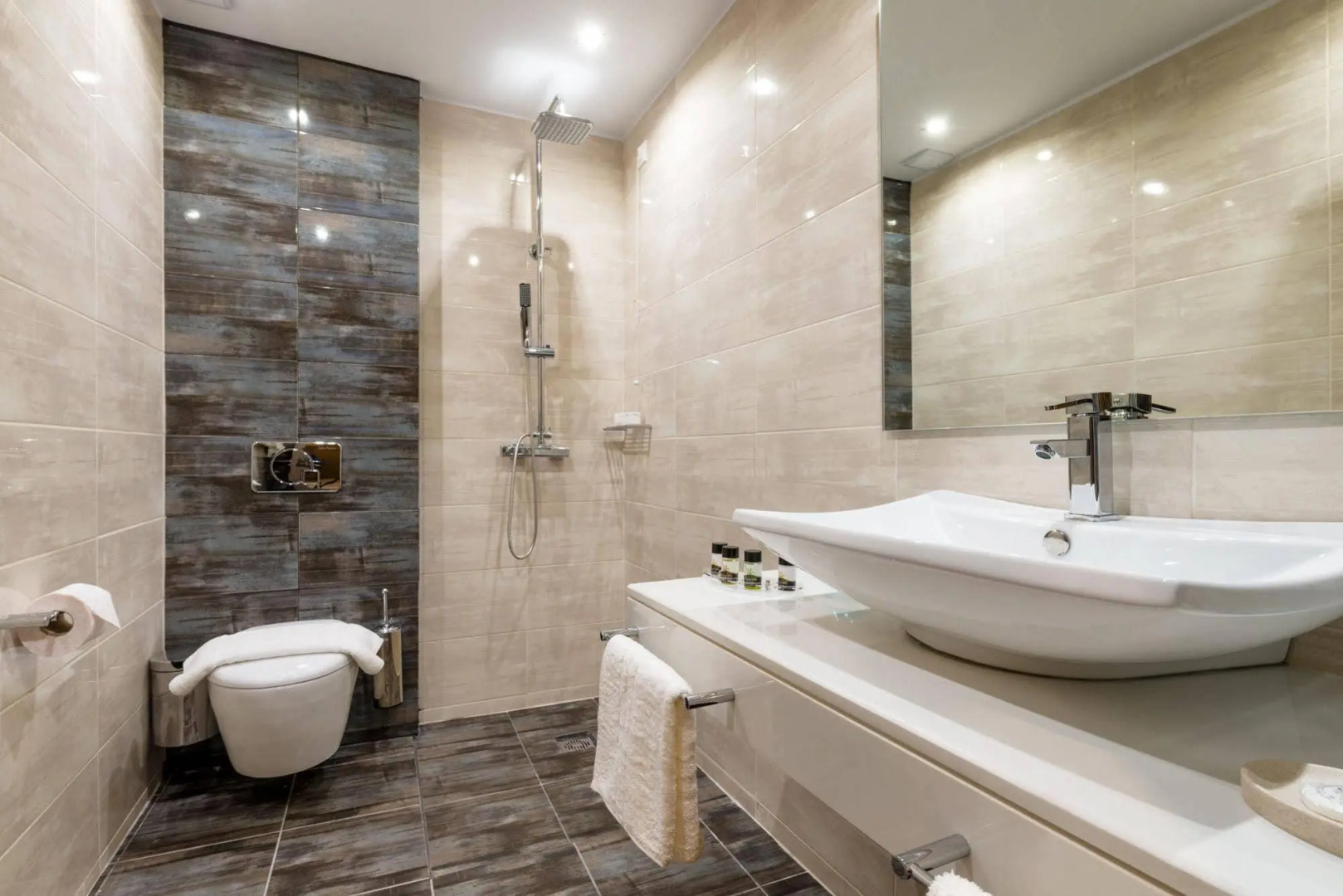 Lagaria Hotel Asprovalta