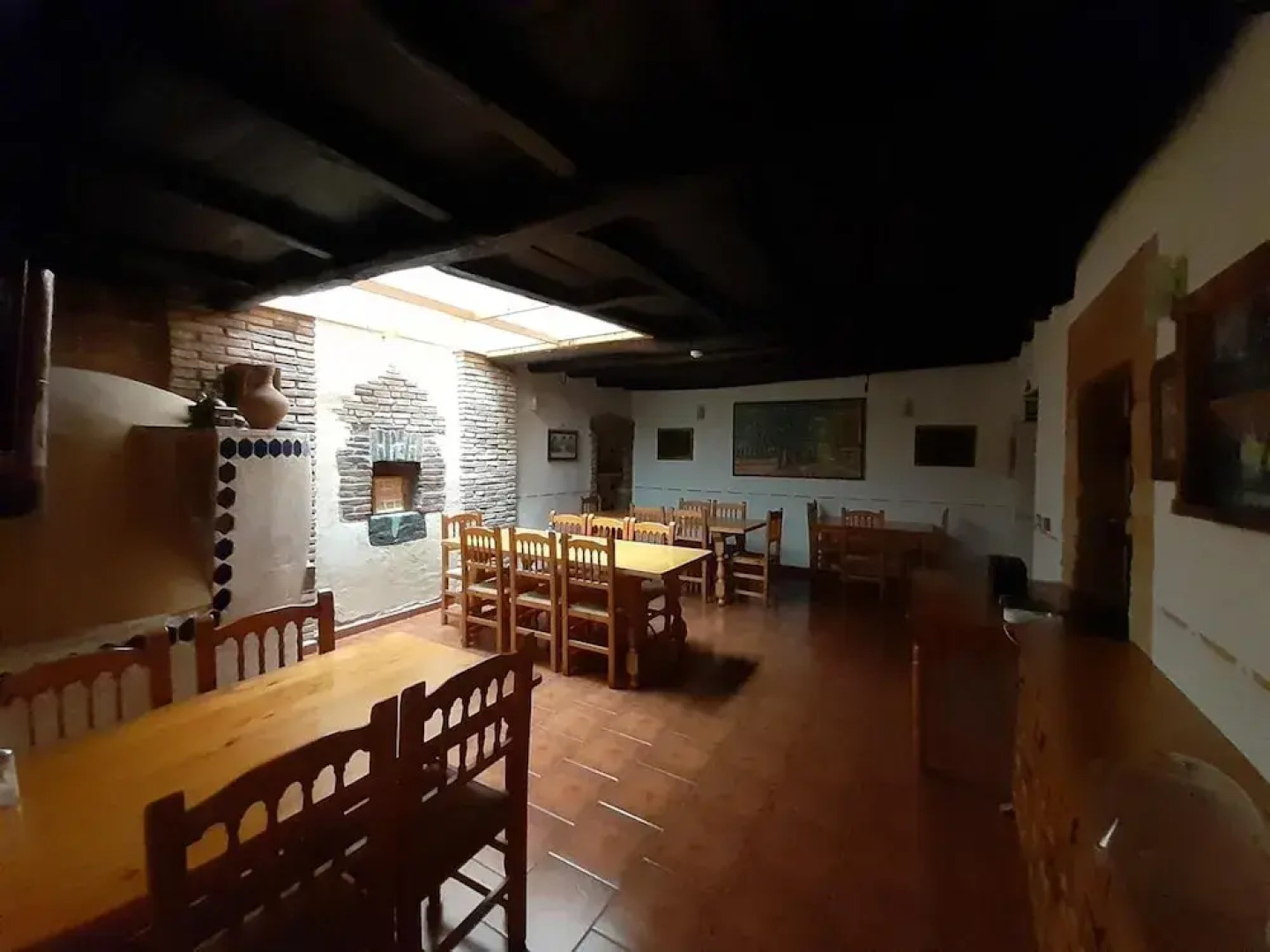 Hotel Rural El Perdigon