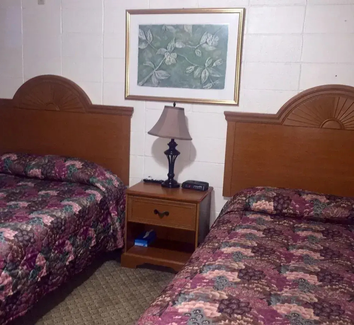 Holiday Motel Creston