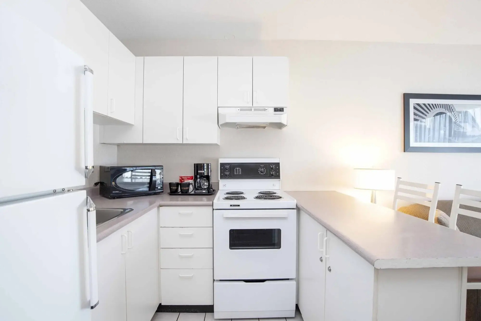 Sandman Hotel Penticton