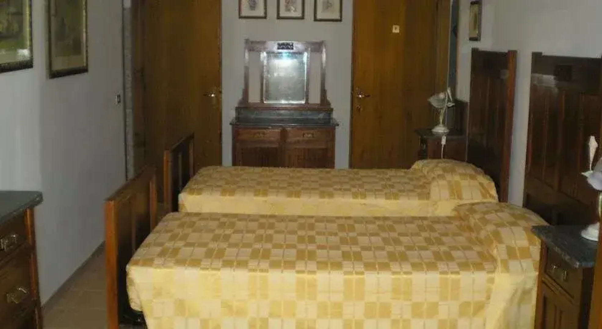 Villa Olcimia