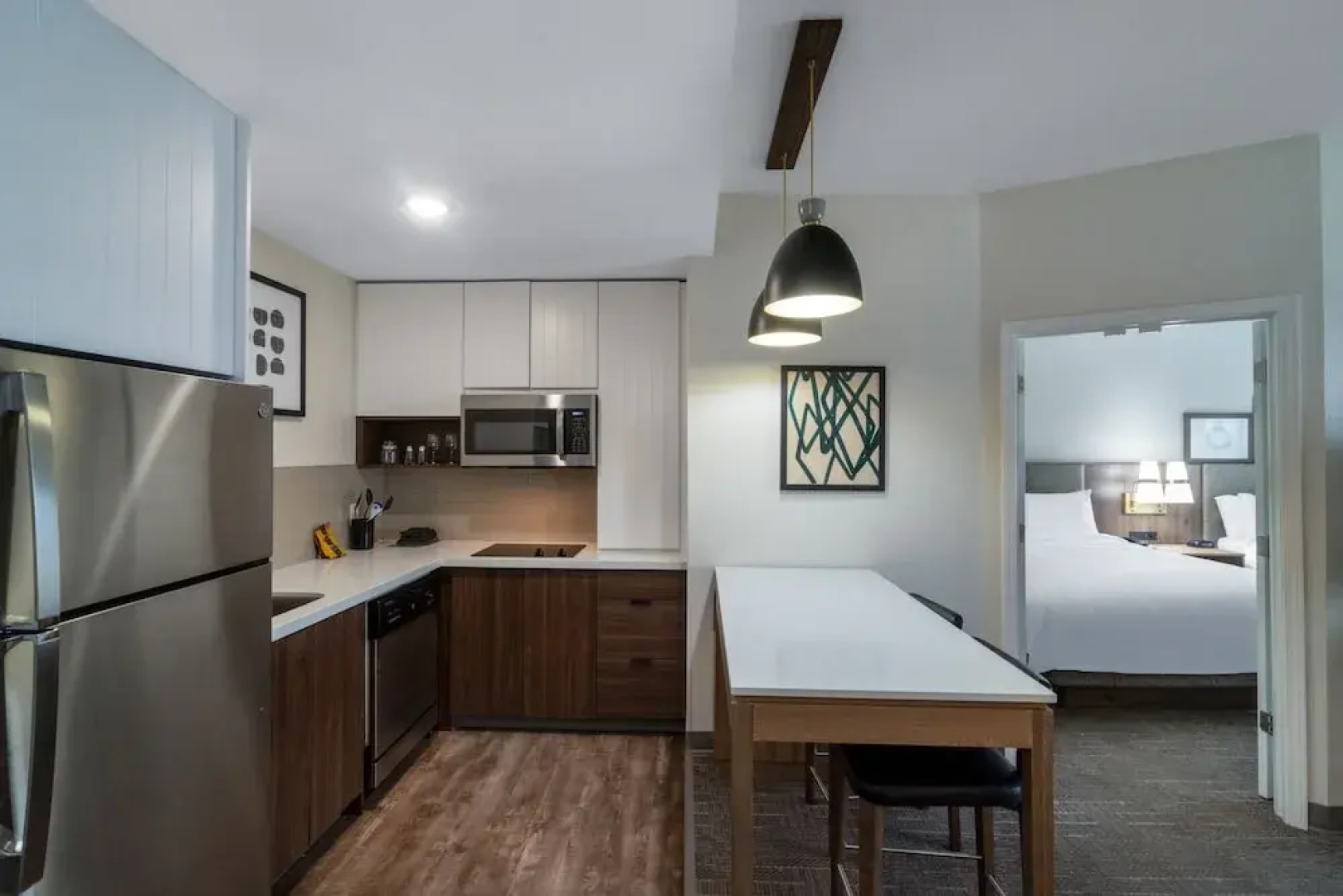 Staybridge Suites Flowood – NW Jackson