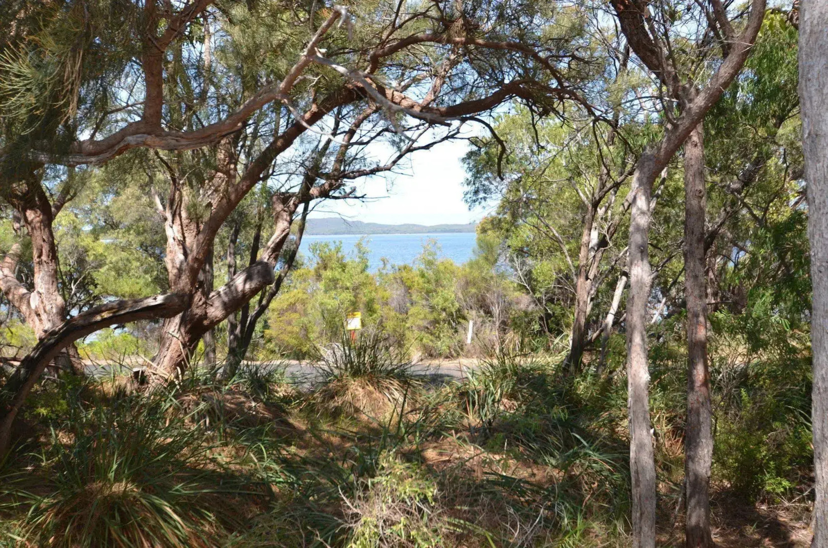 Coalmine Beach Holiday Park