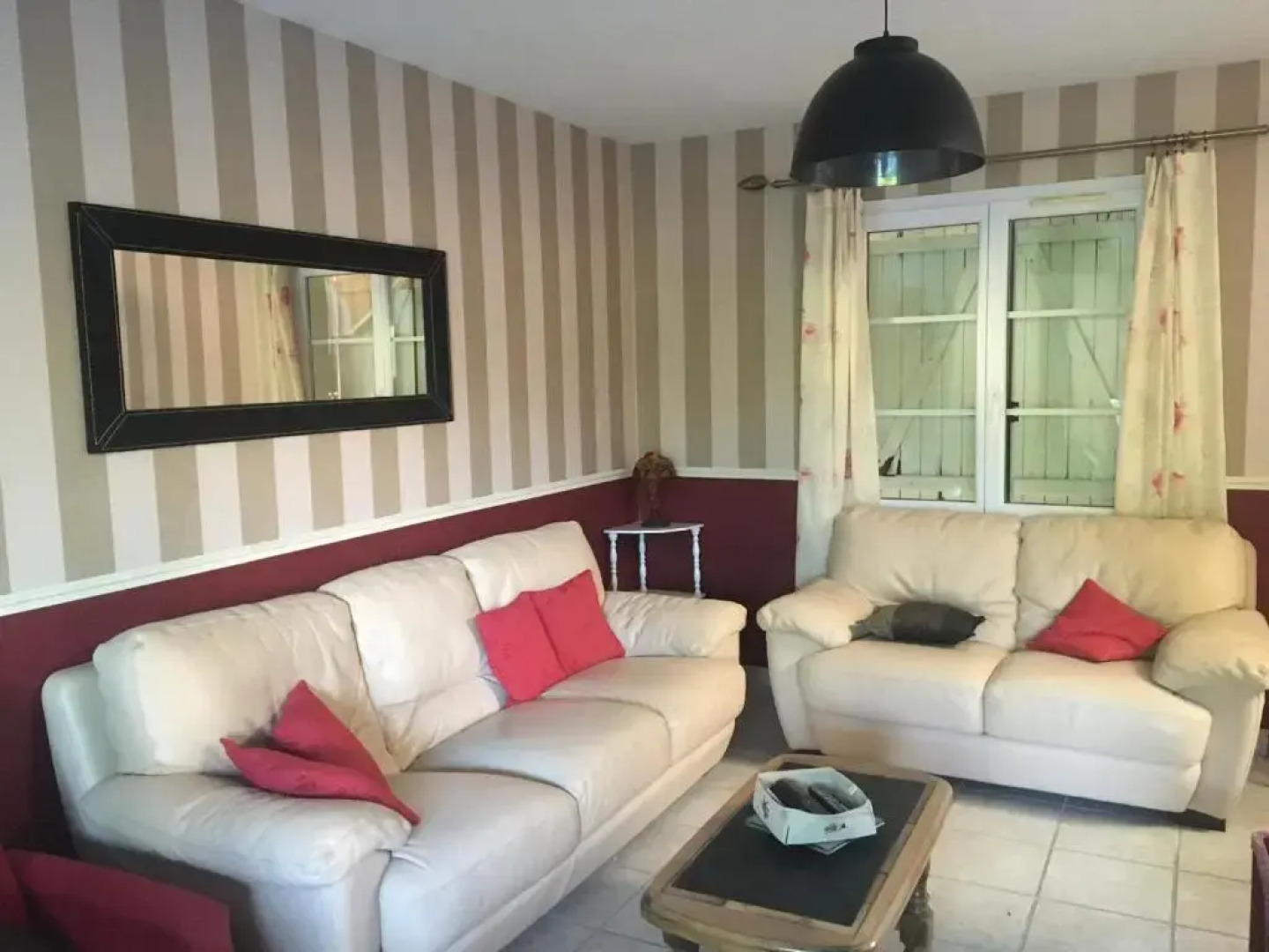 Gîte "Le Millésime 61"