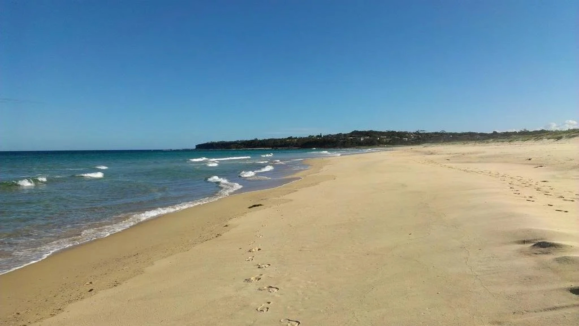 Holiday Haven Burrill Lake