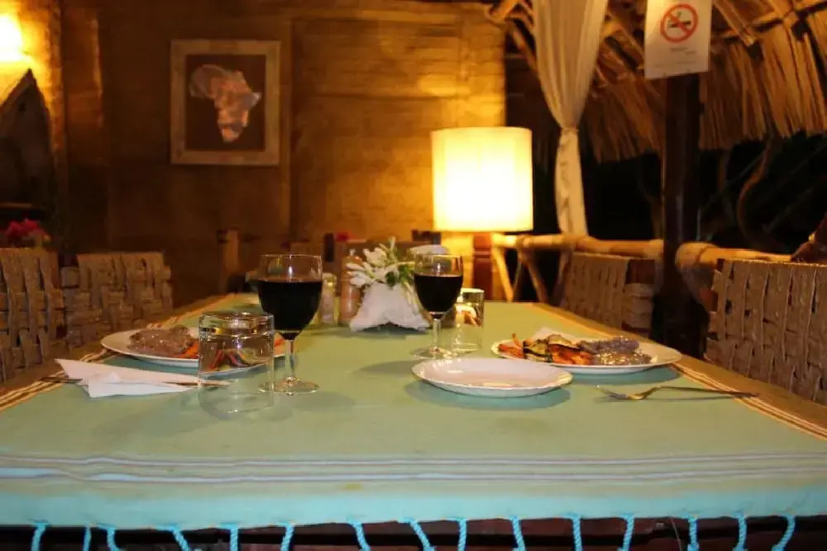 Mvuvi Lodge Watamu