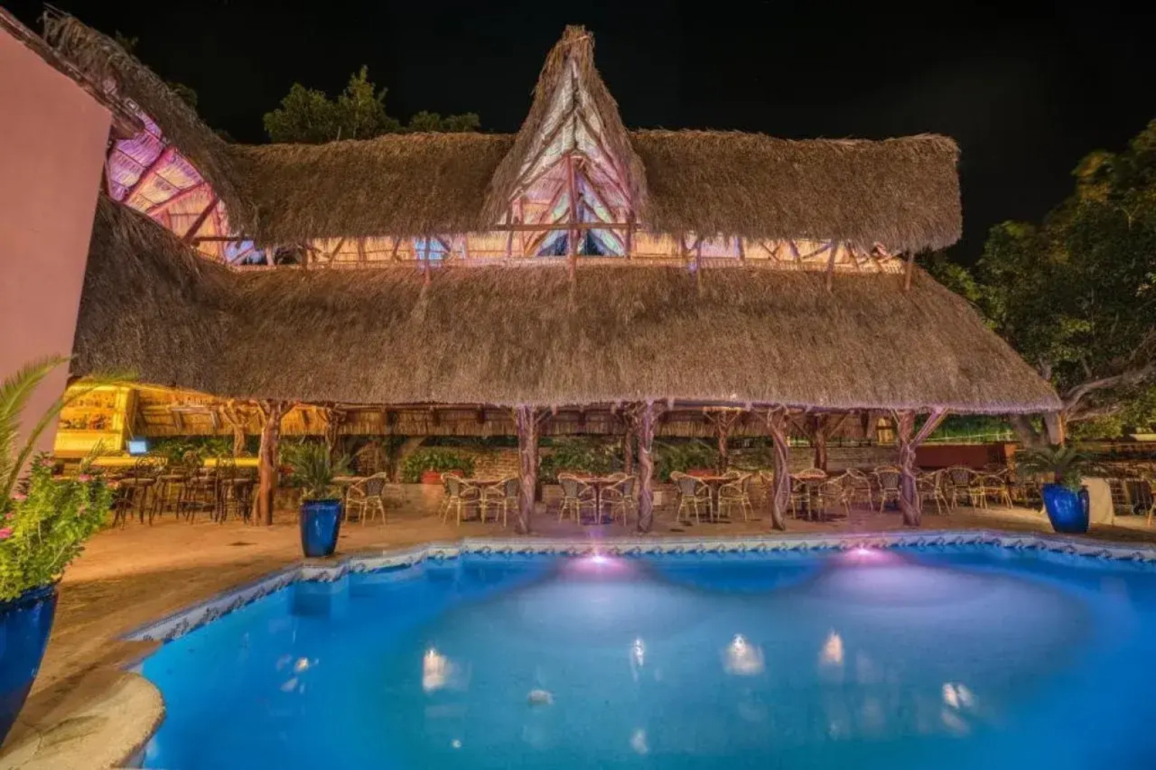 Hotel Posada del Hidalgo by Balderrama Hotel Collection